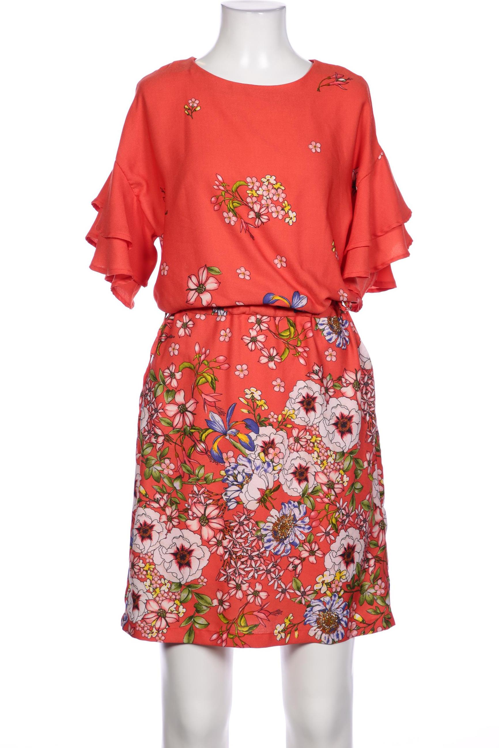 

s.Oliver Damen Kleid, pink, Gr. 34
