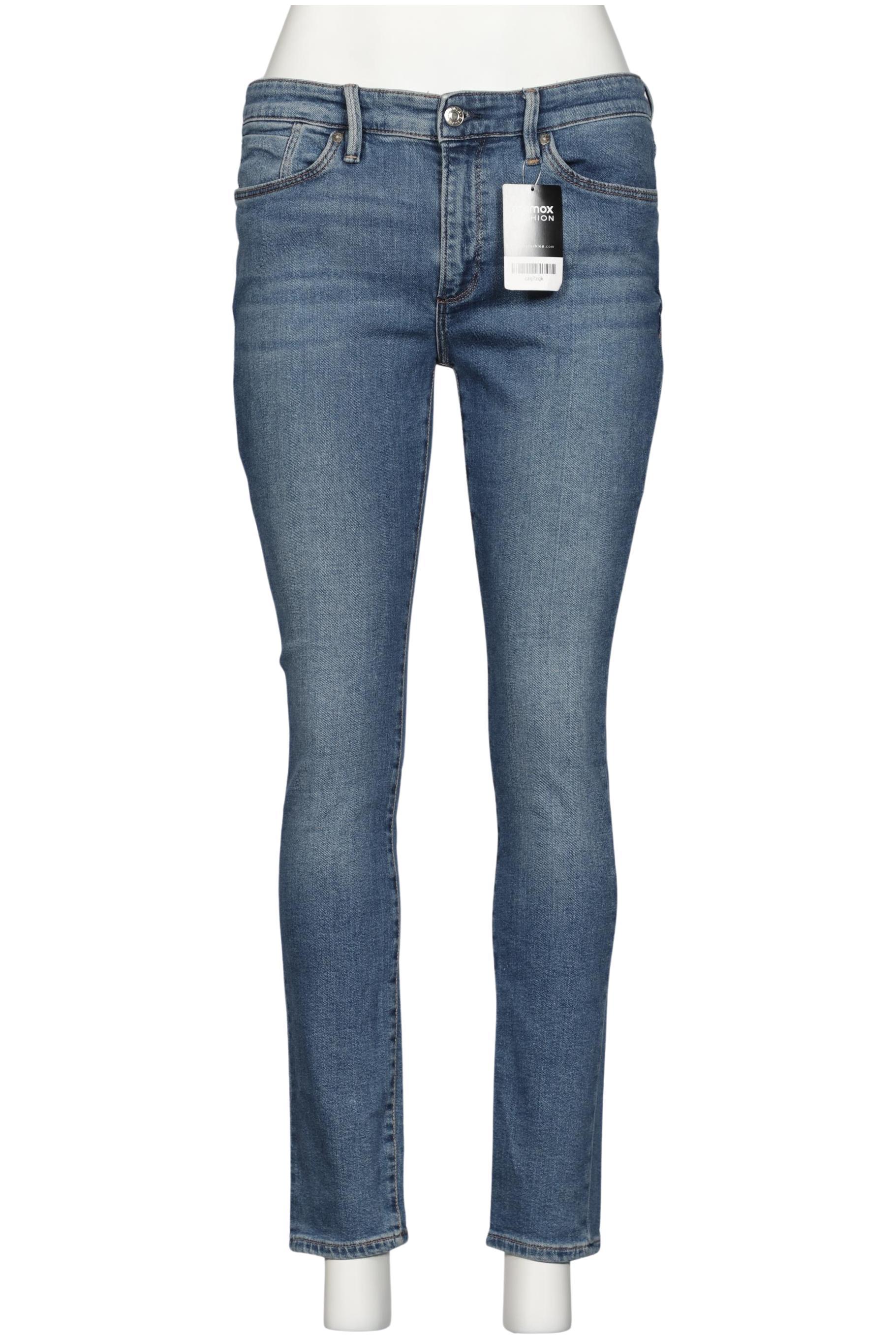 

s.Oliver Damen Jeans, blau, Gr. 42