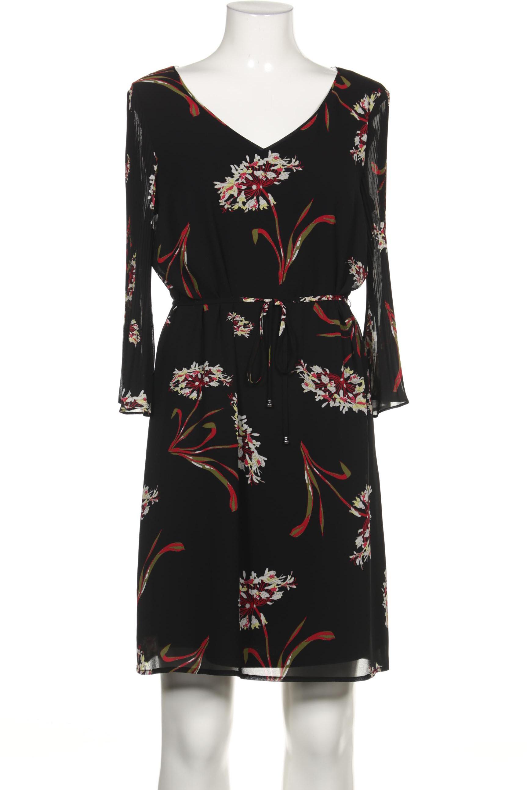 

s.Oliver Damen Kleid, schwarz