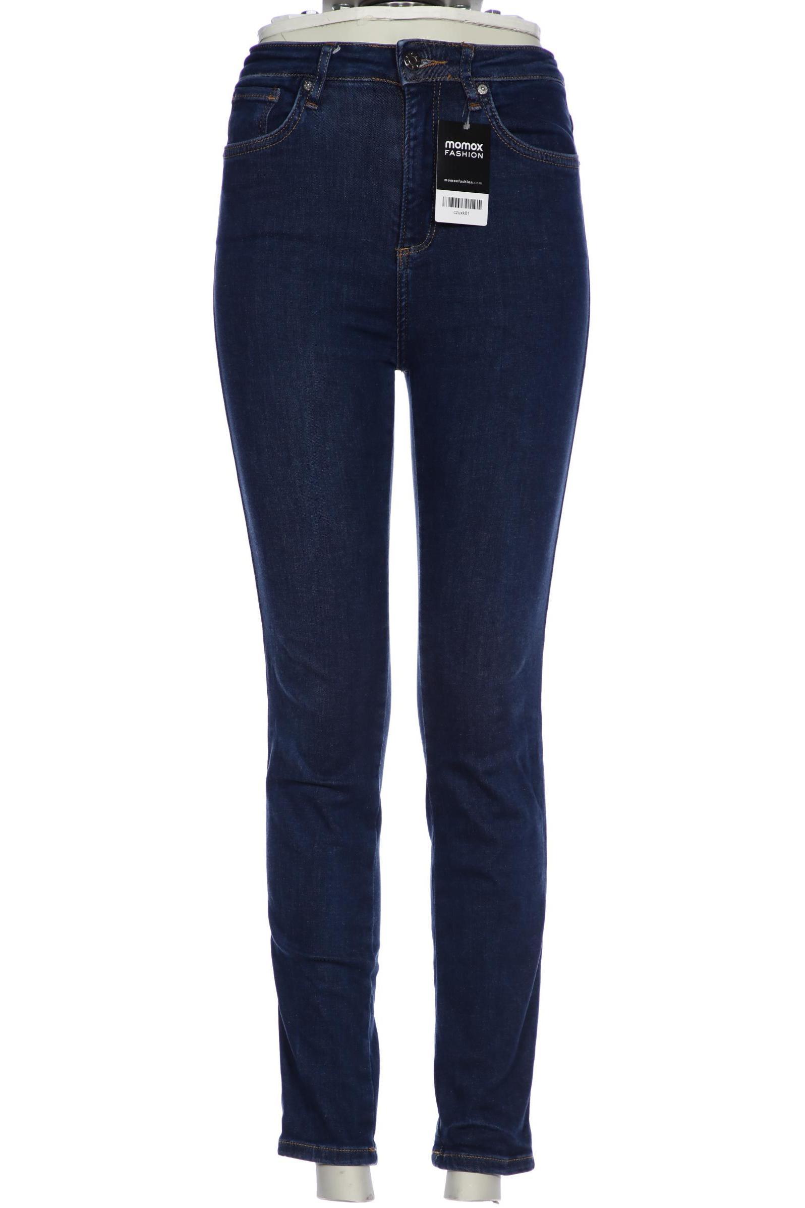 

s.Oliver Damen Jeans, blau, Gr. 0