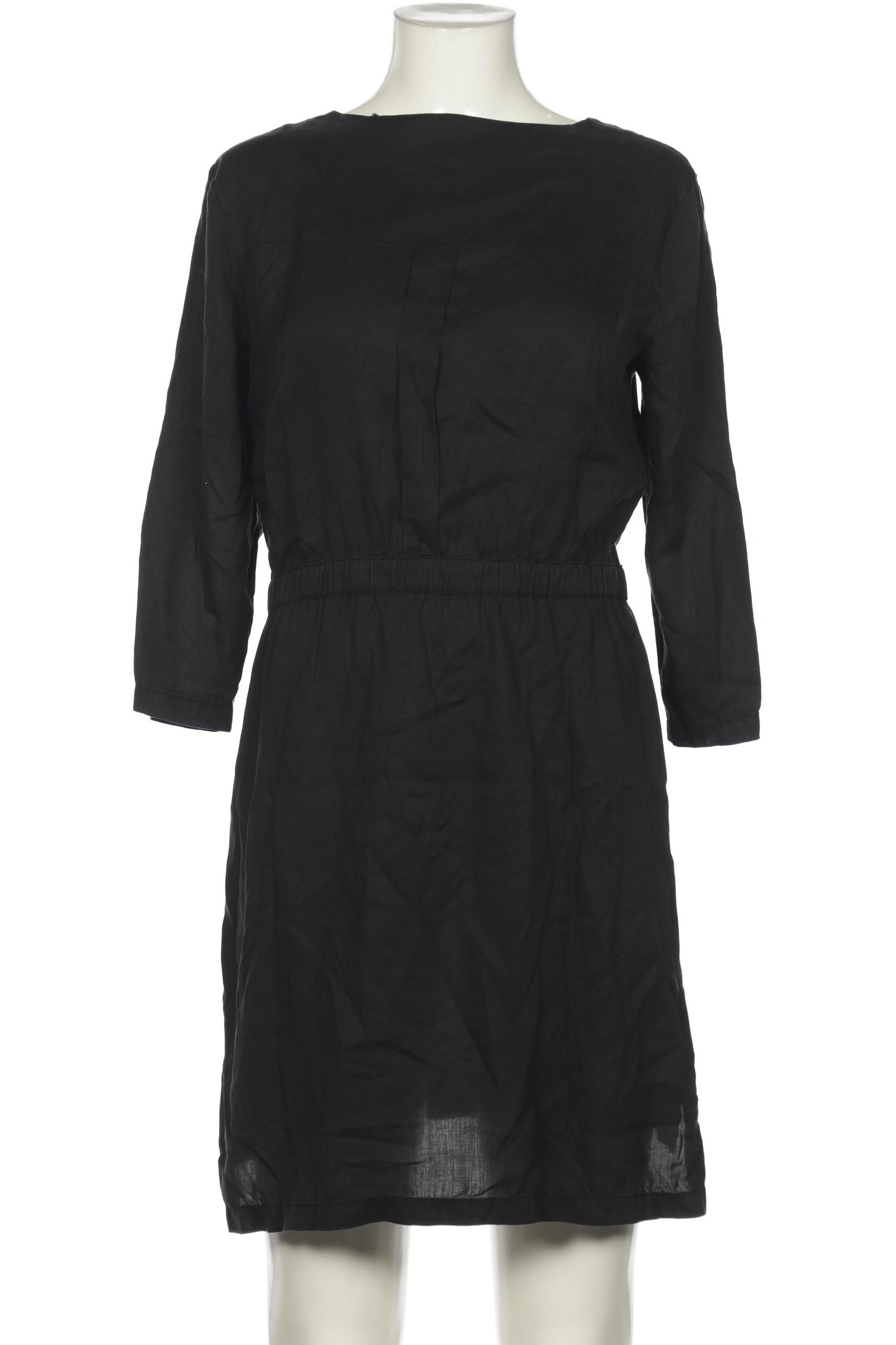 

s.Oliver Damen Kleid, schwarz