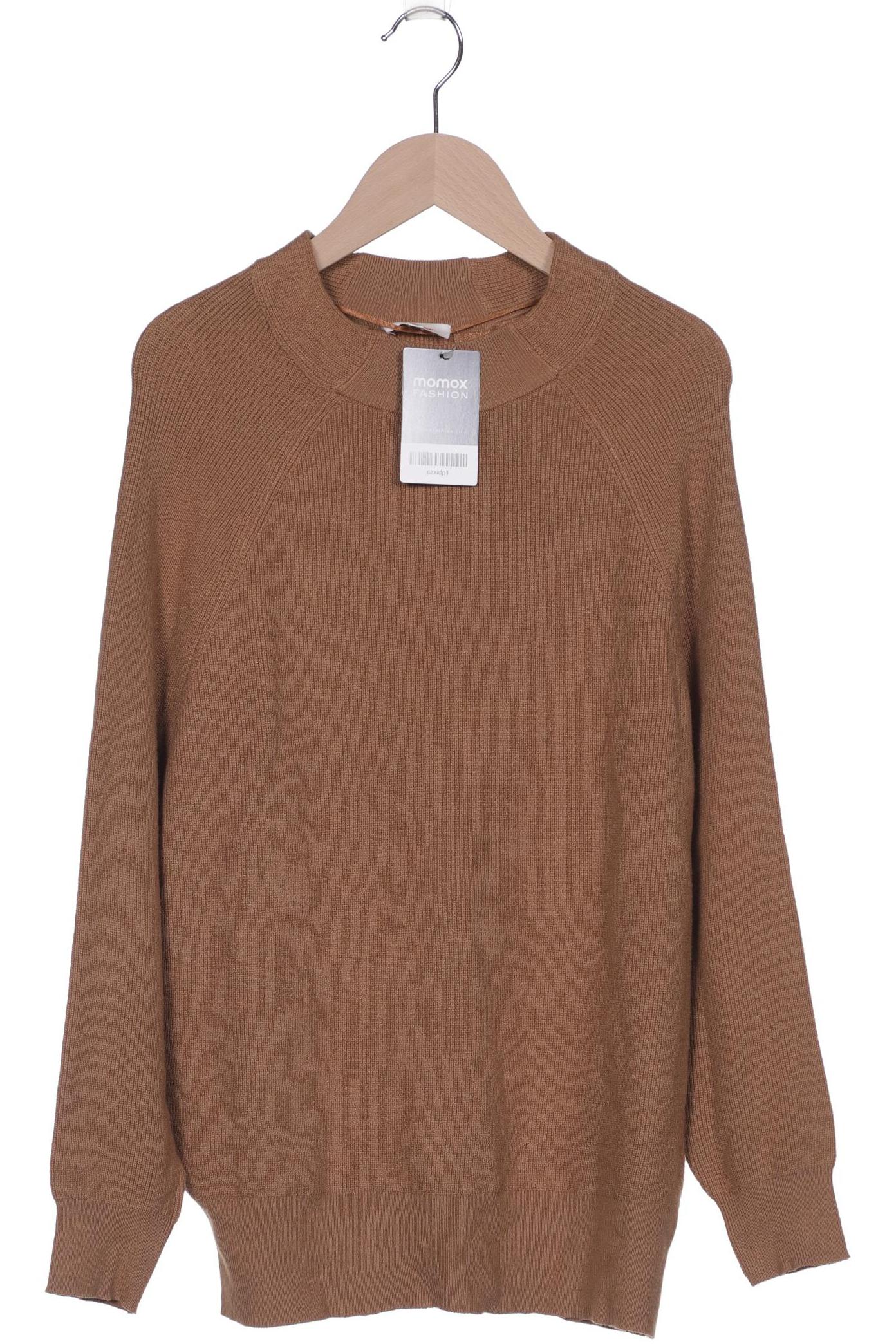 

s.Oliver Damen Pullover, braun