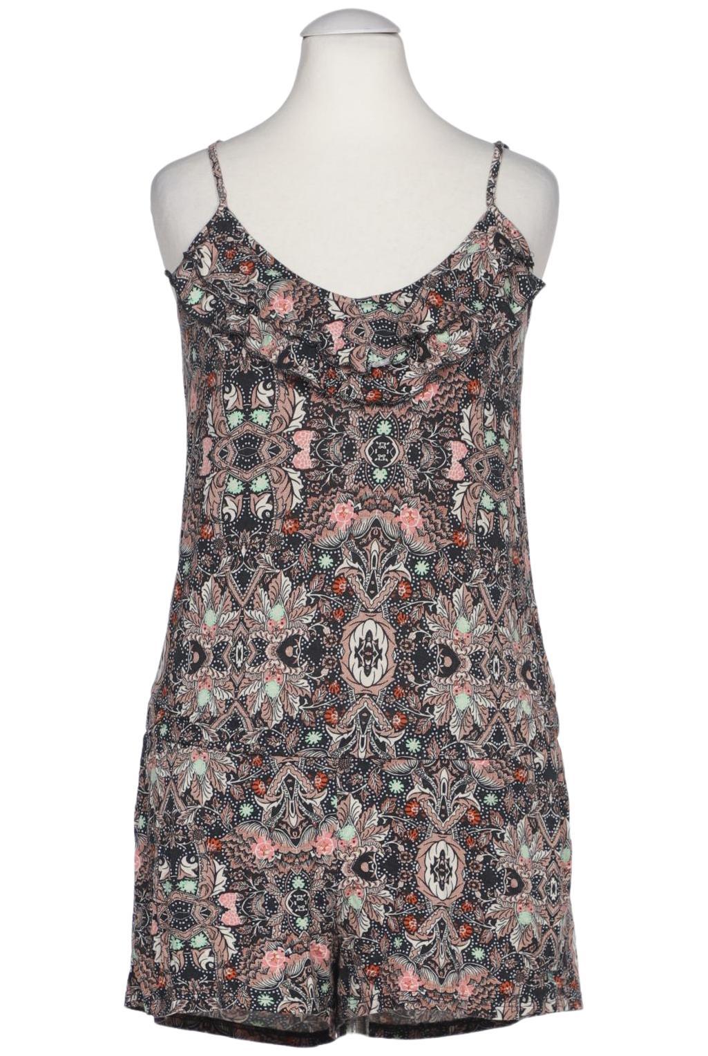 

s.Oliver Damen Jumpsuit/Overall, mehrfarbig, Gr. 36