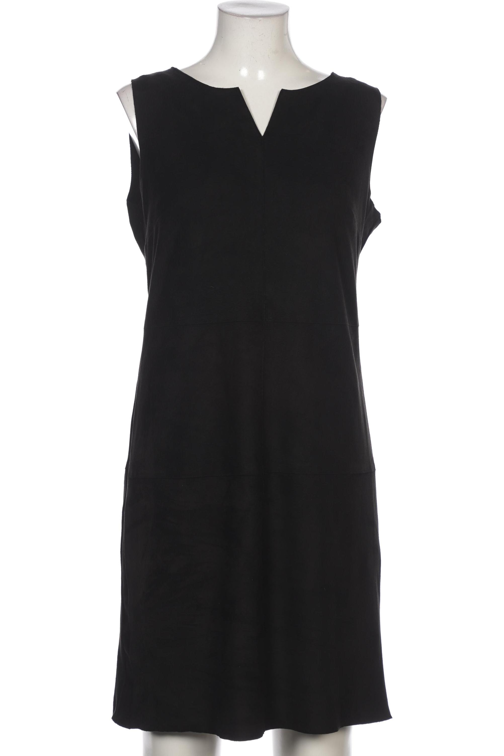 

s.Oliver Damen Kleid, schwarz