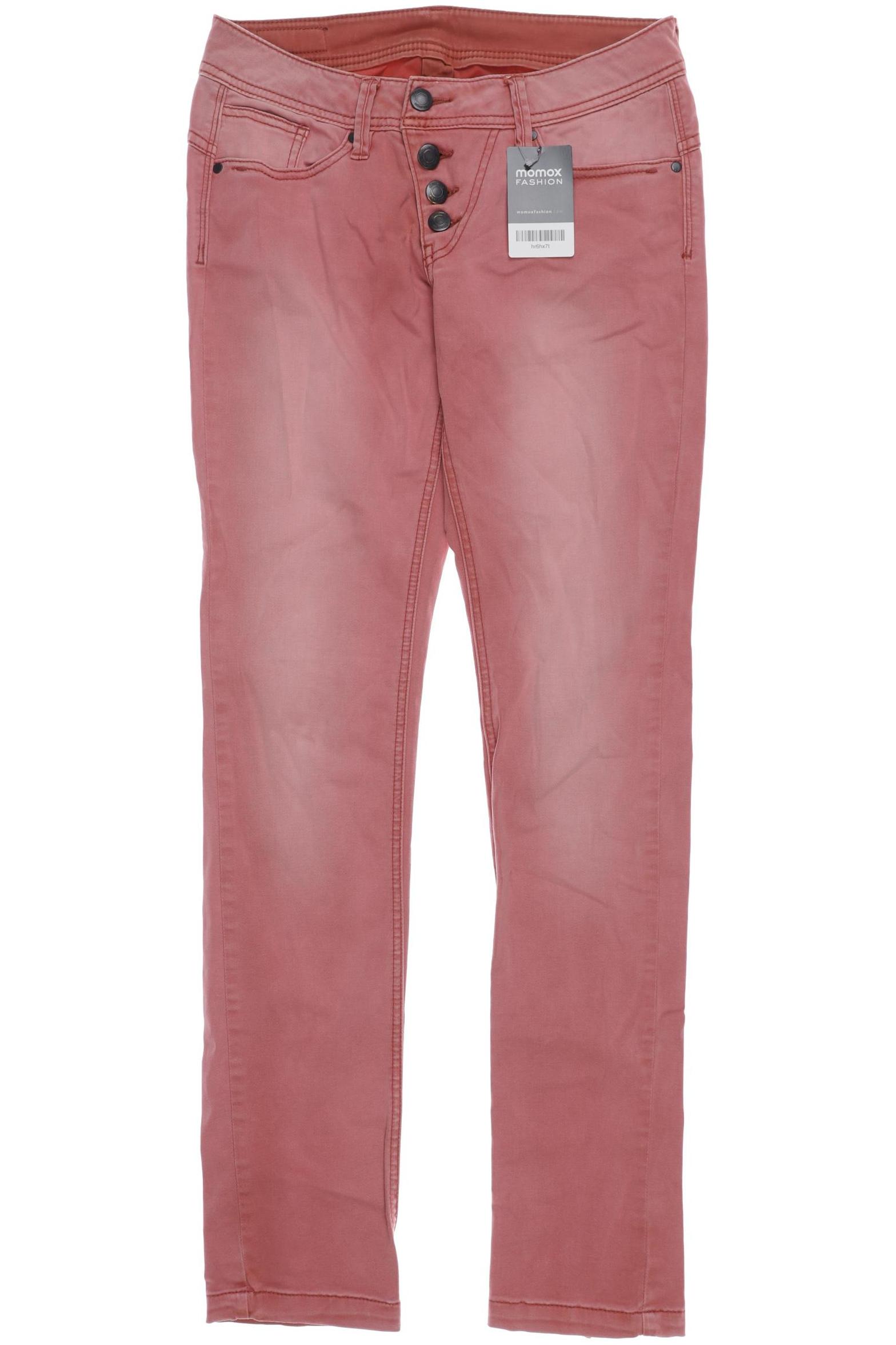 

s.Oliver Damen Jeans, pink, Gr. 28