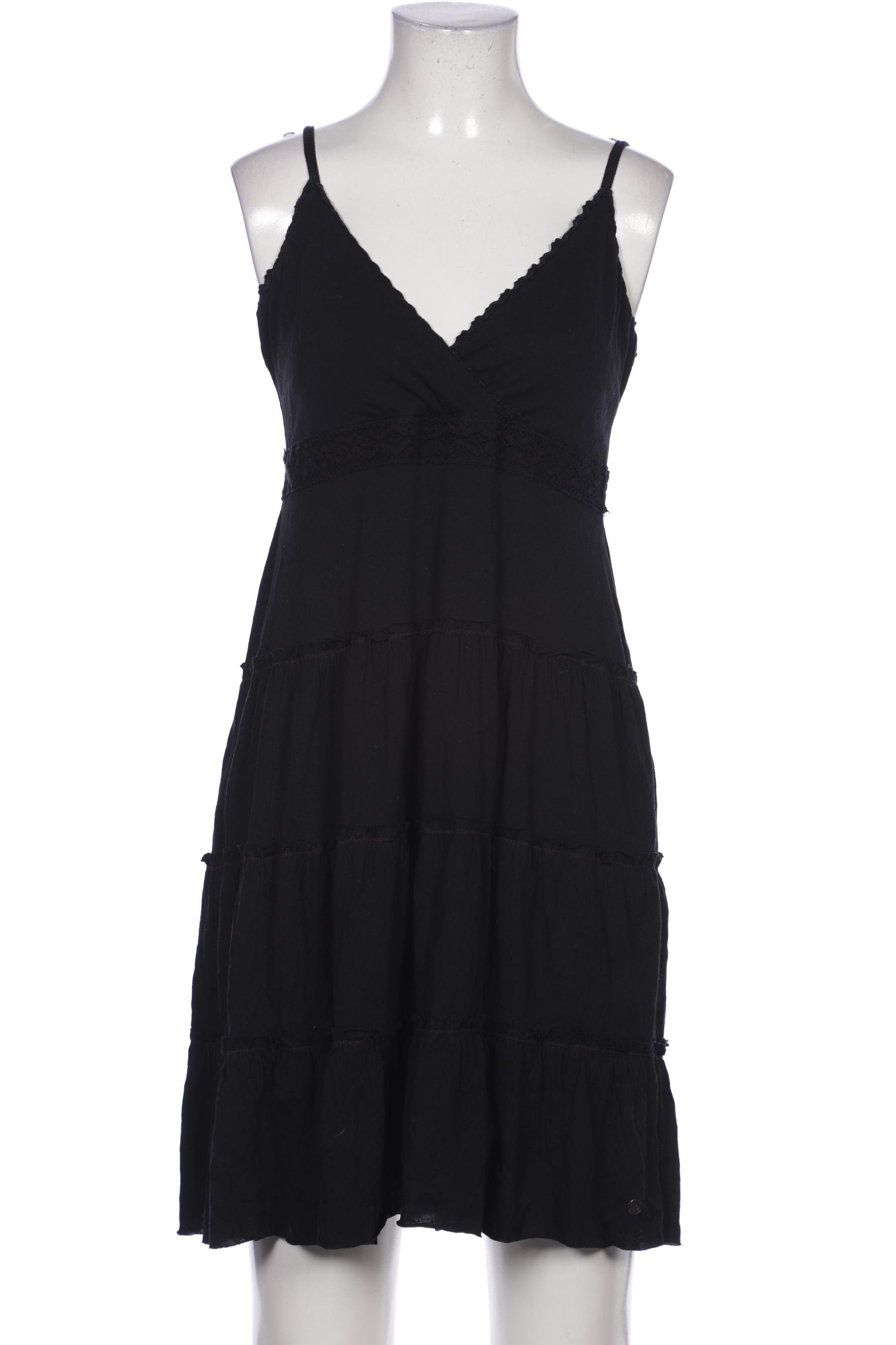 

s.Oliver Damen Kleid, schwarz, Gr. 36