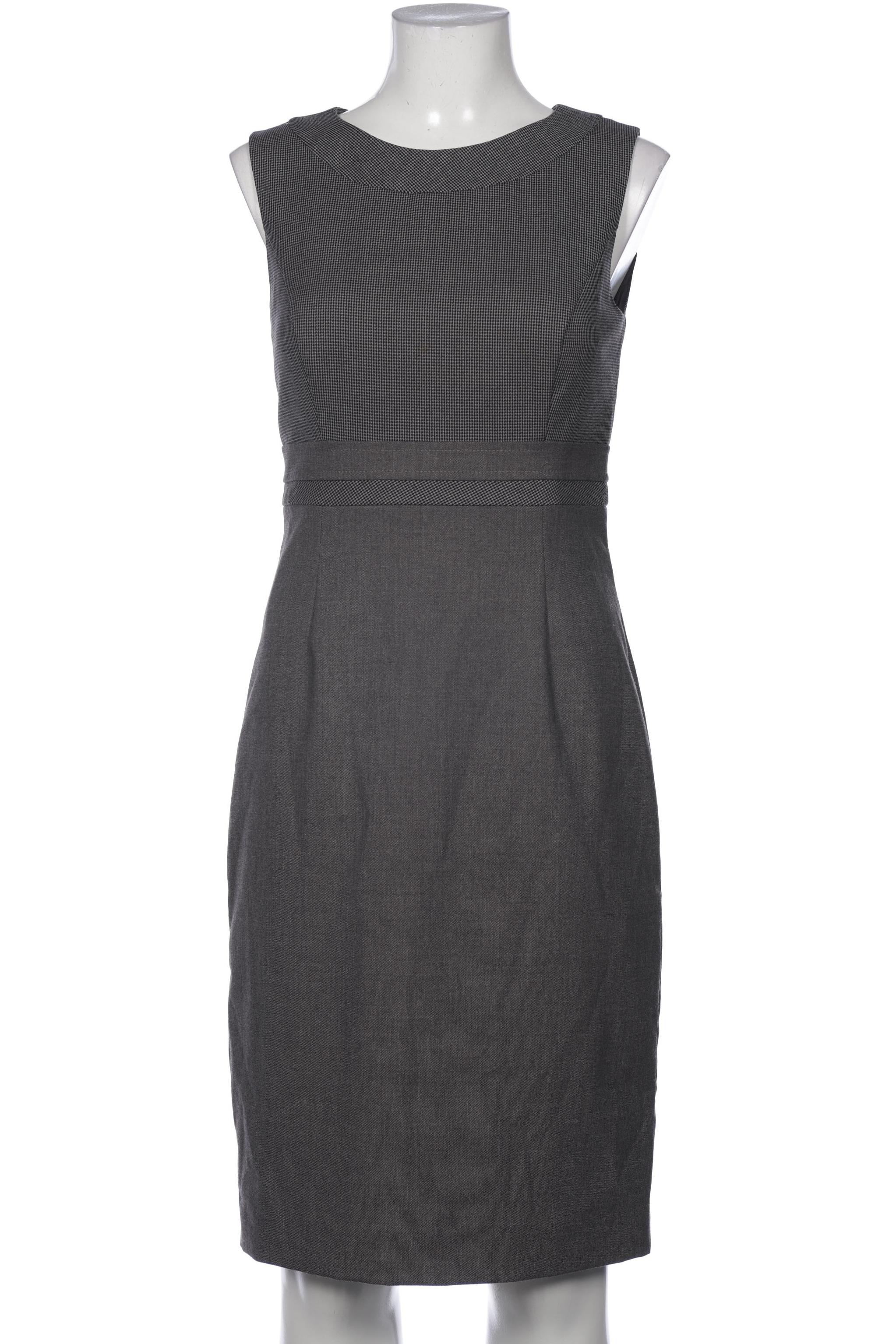 

s.Oliver Damen Kleid, grau, Gr. 38