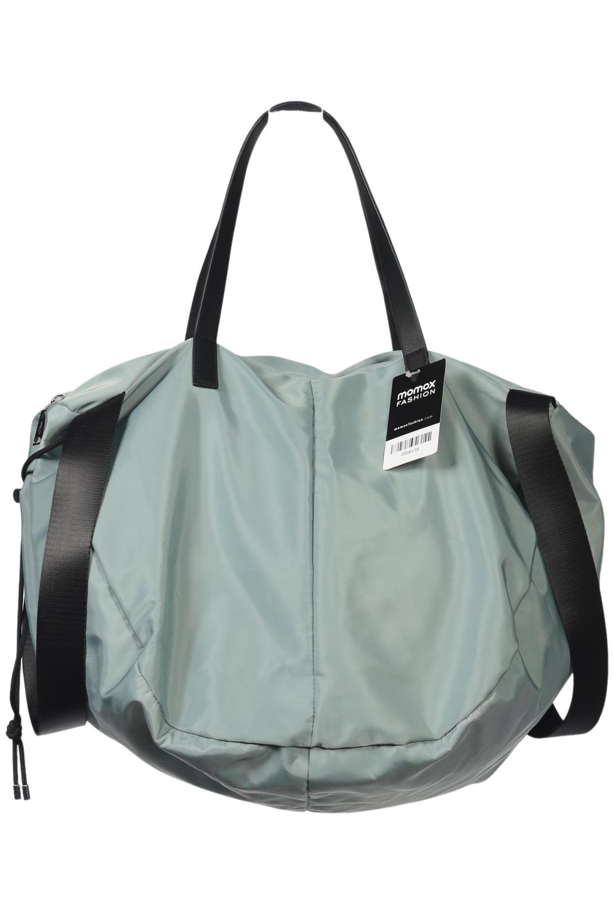 

s.Oliver Damen Handtasche, hellblau, Gr.