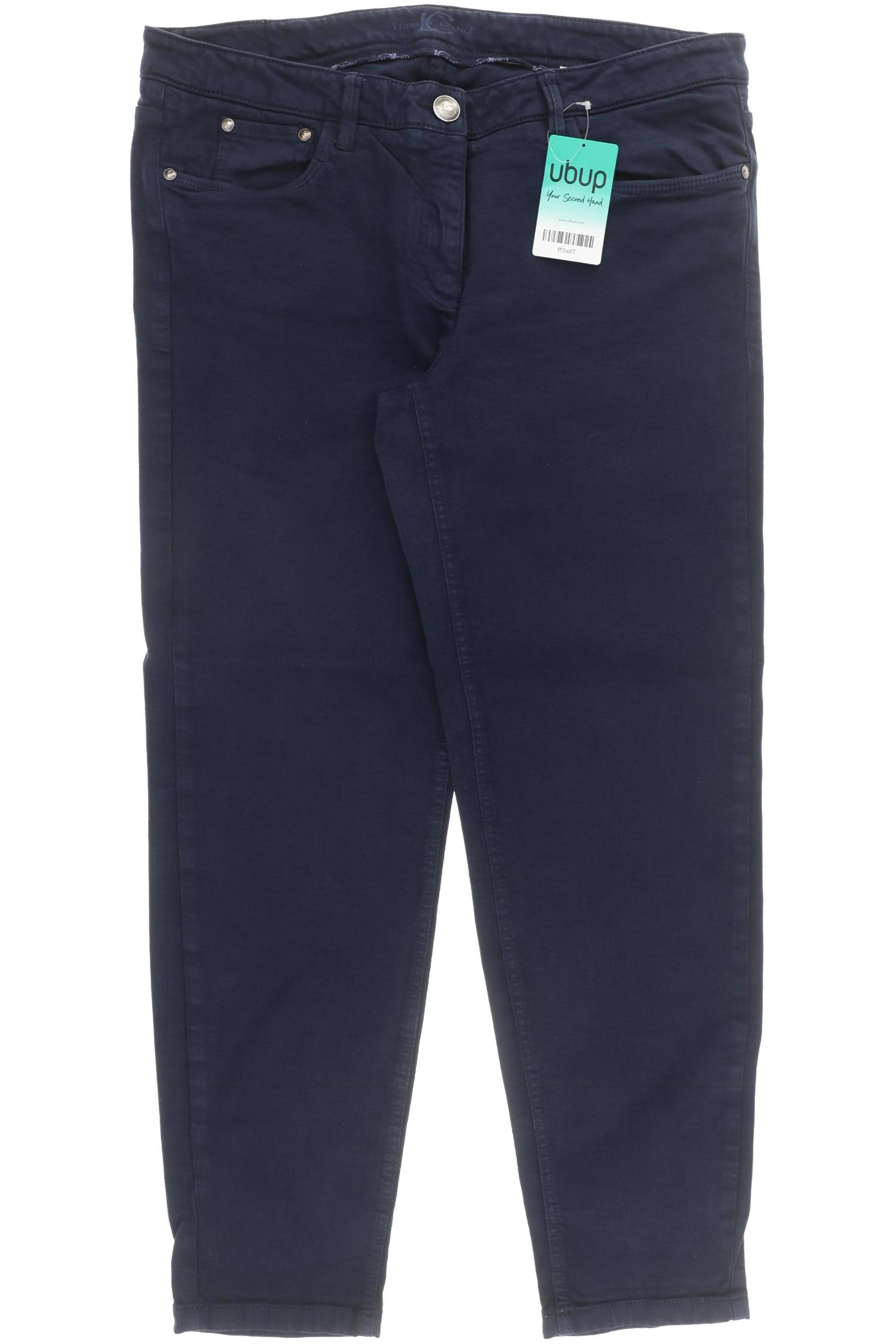 

s.Oliver Damen Jeans, blau, Gr. 36