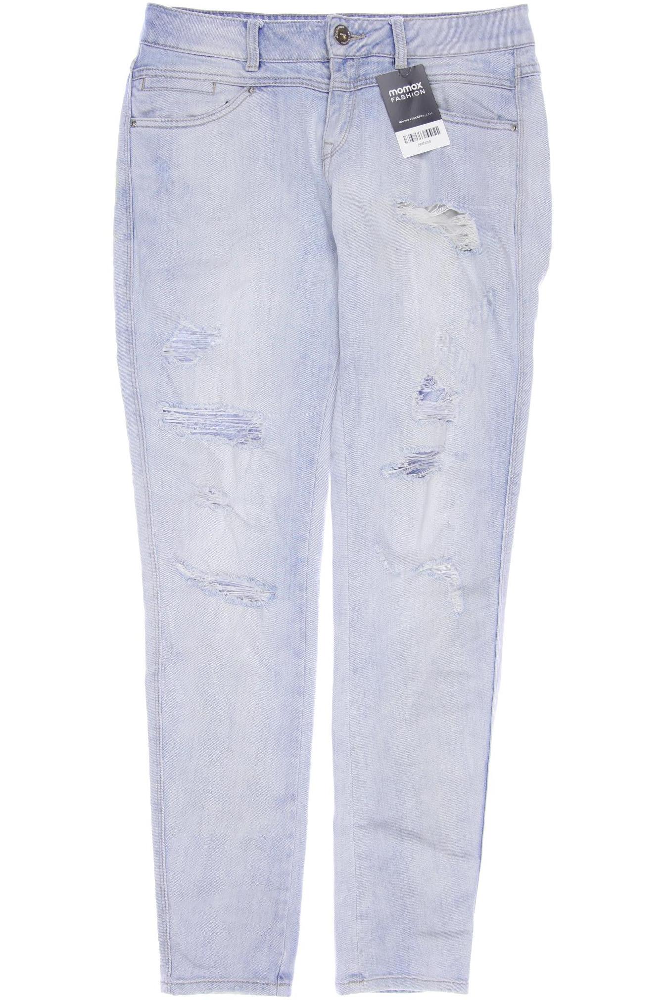 

s.Oliver Damen Jeans, hellblau, Gr. 29