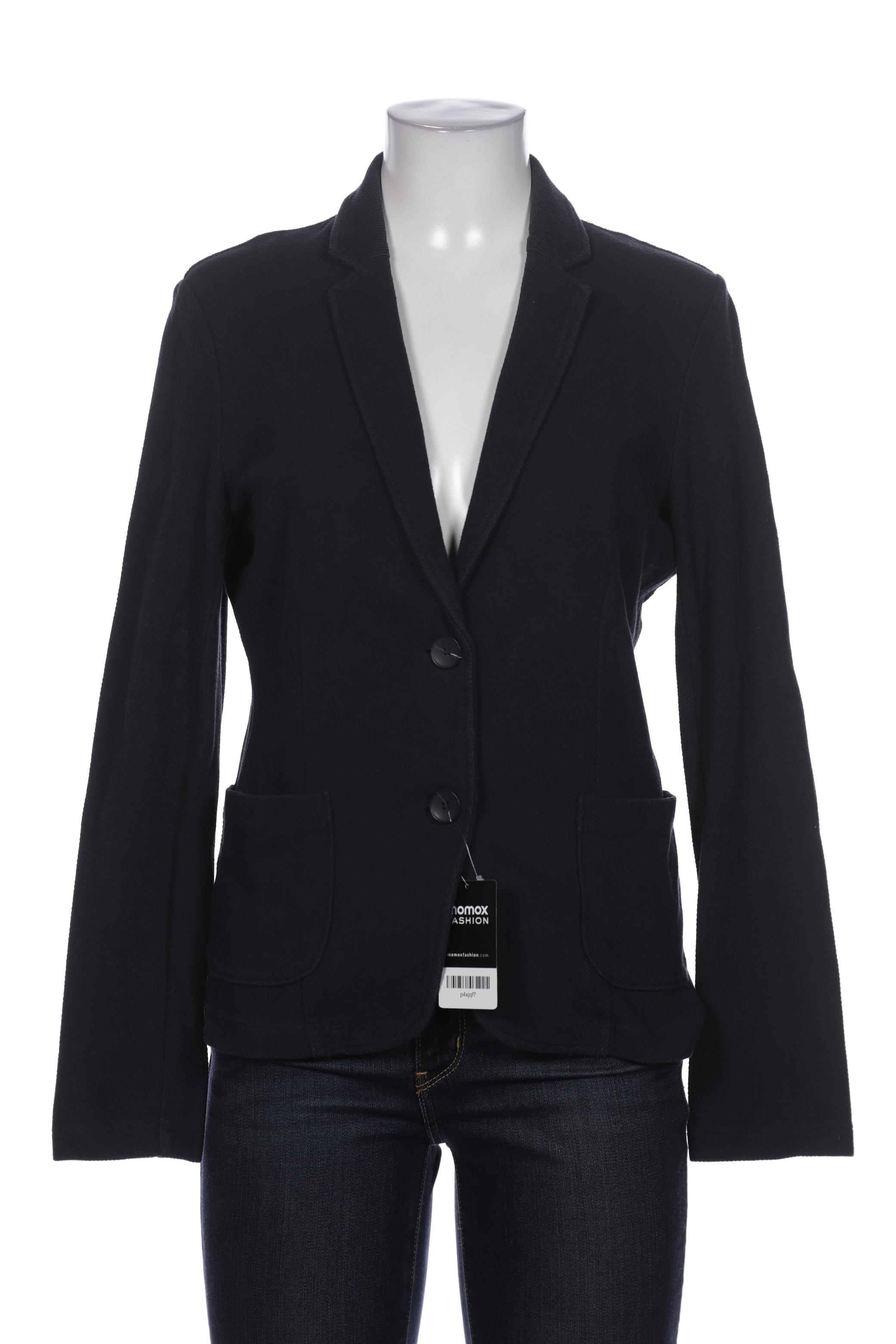 

s.Oliver Damen Blazer, marineblau, Gr. 38