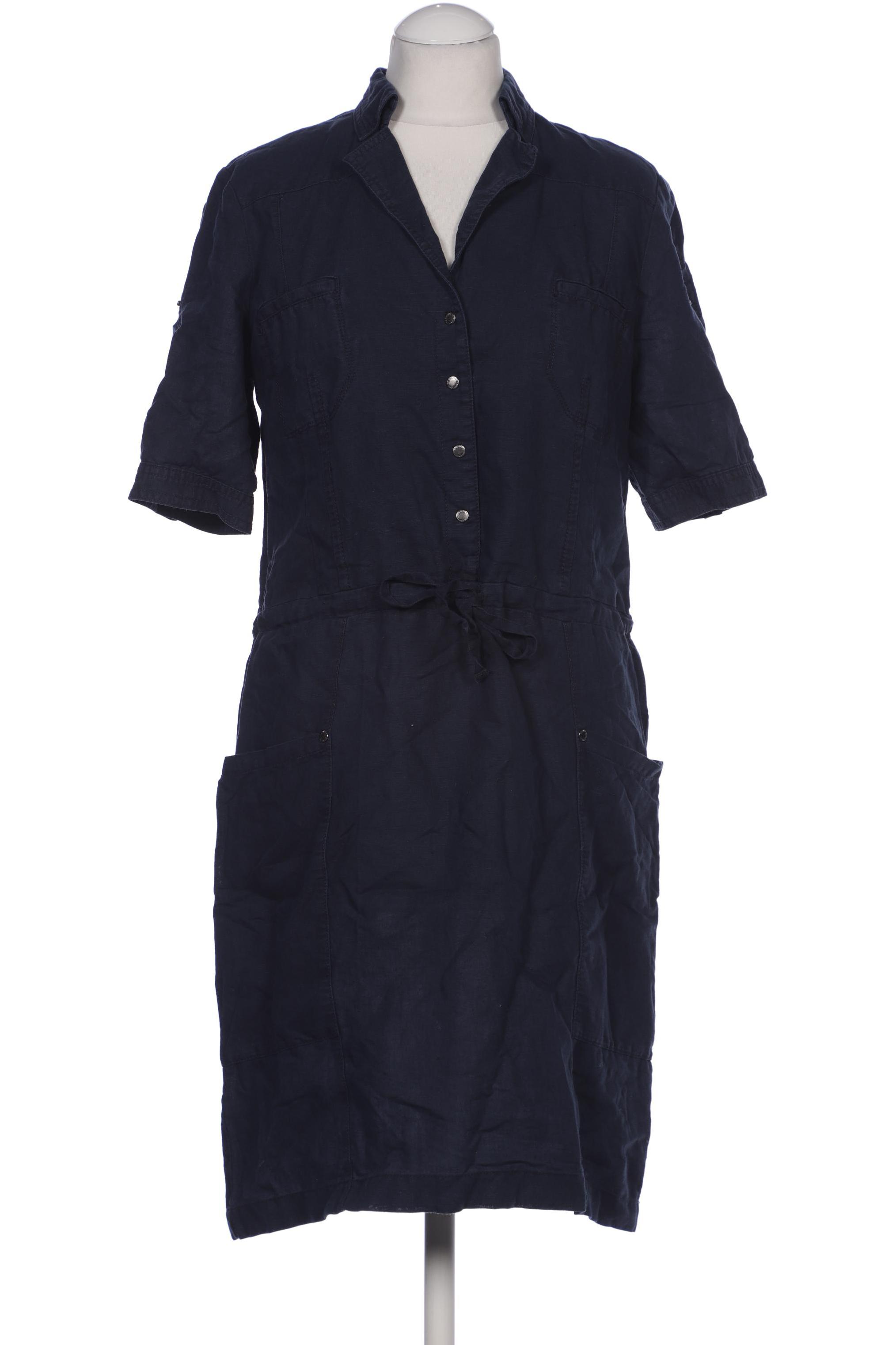 

s.Oliver Damen Kleid, marineblau, Gr. 36