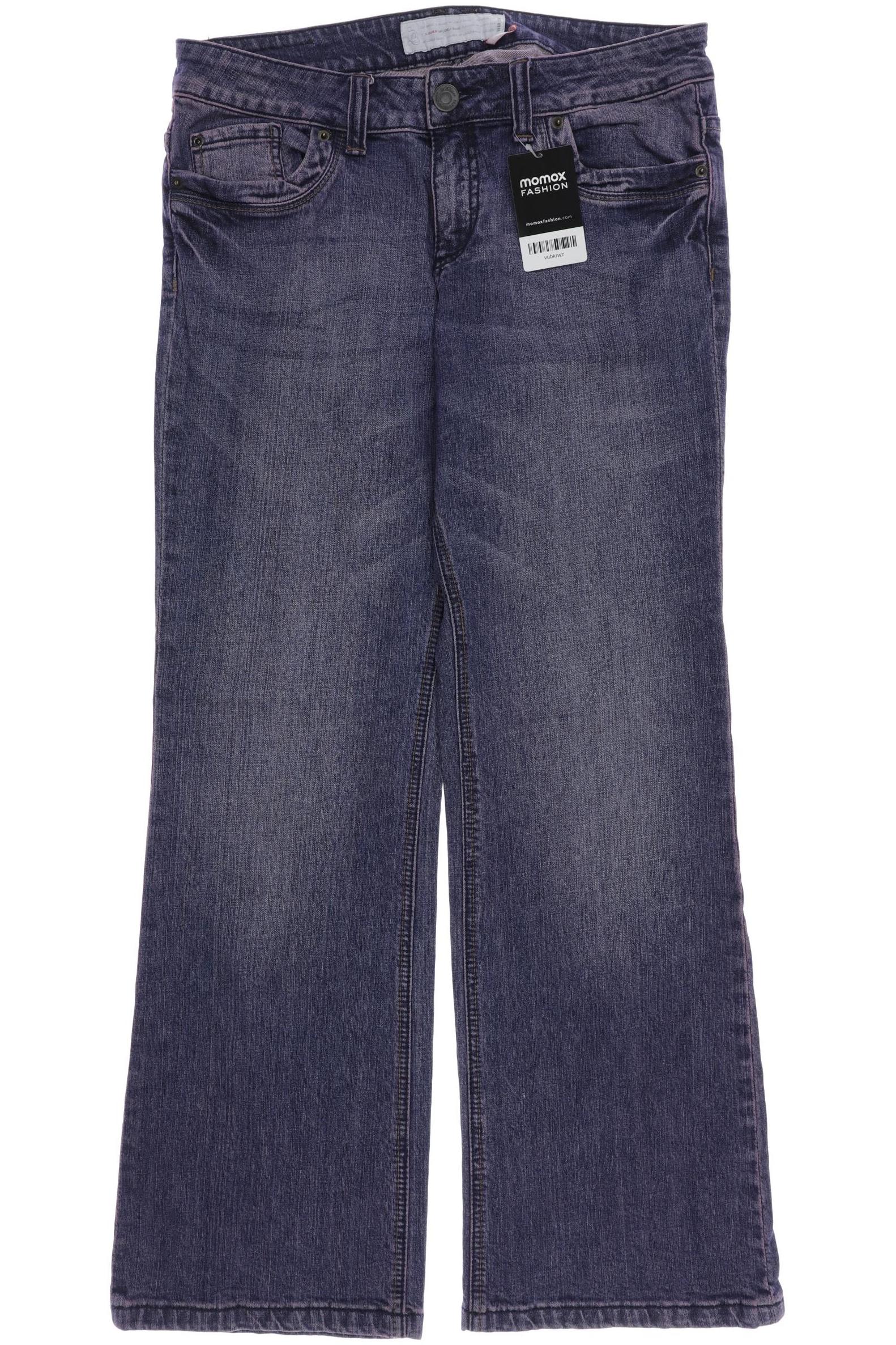 

s.Oliver Damen Jeans, blau, Gr. 40