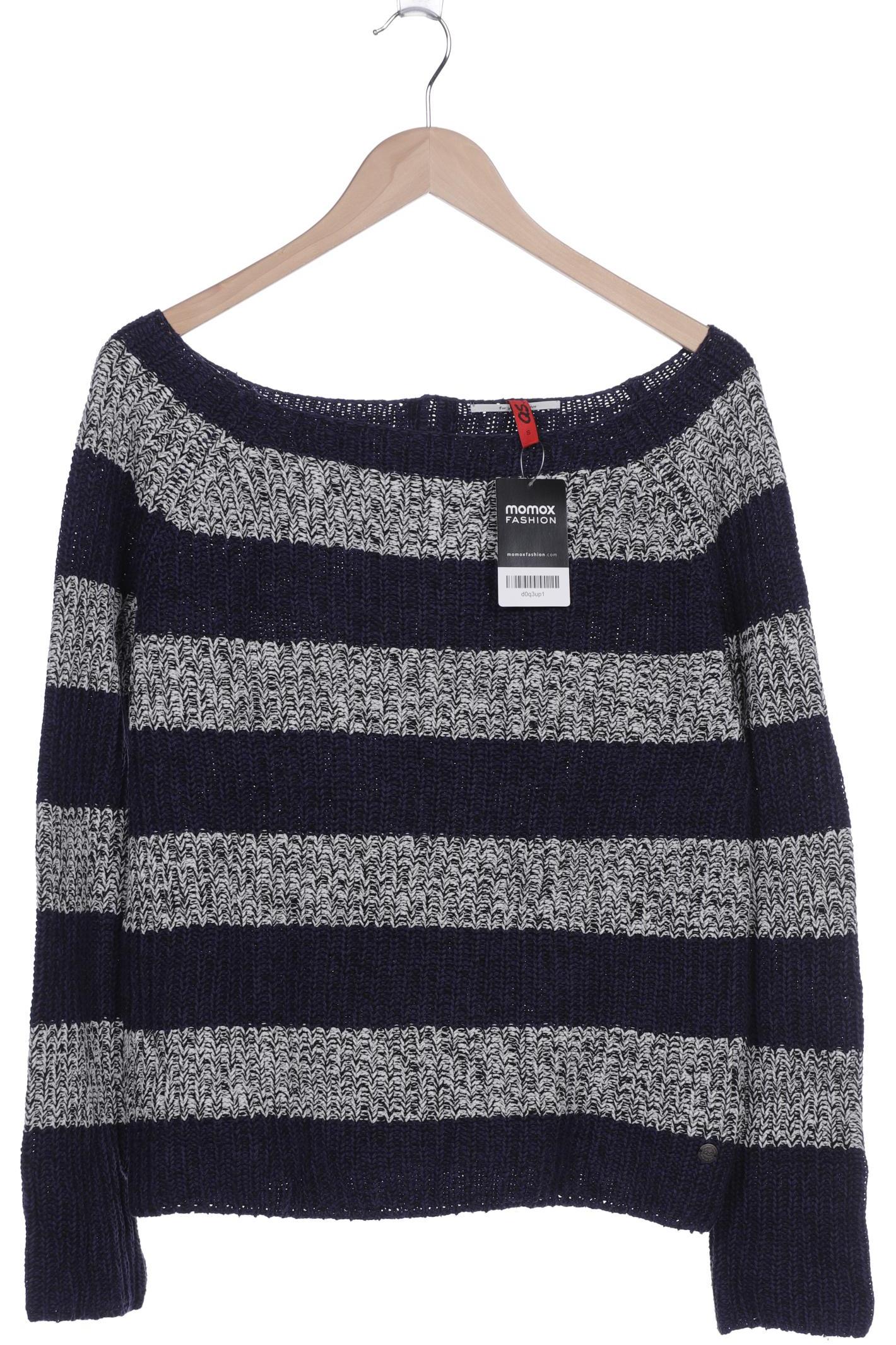 

s.Oliver Damen Pullover, marineblau, Gr. 36