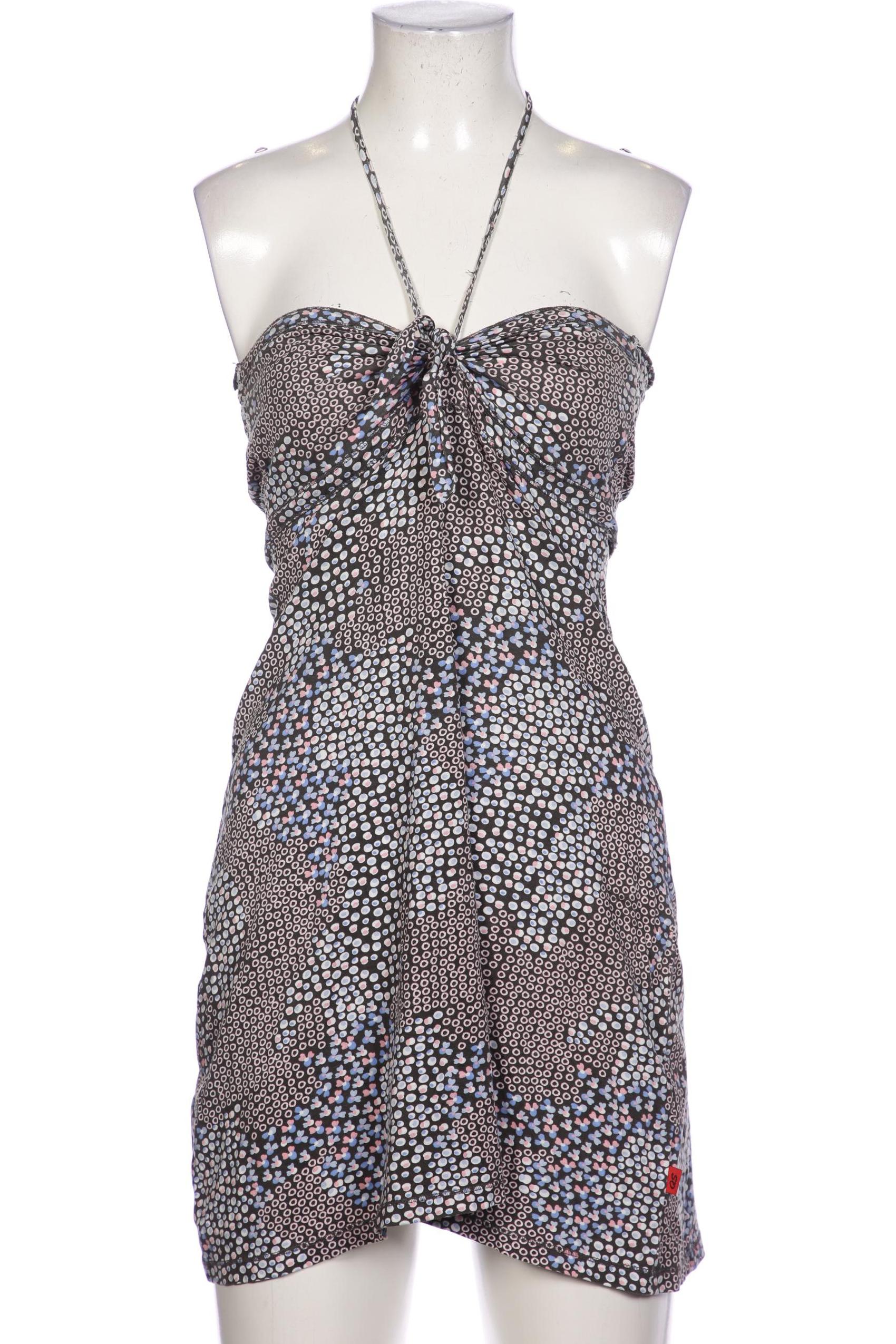 

s.Oliver Damen Kleid, grau, Gr. 34