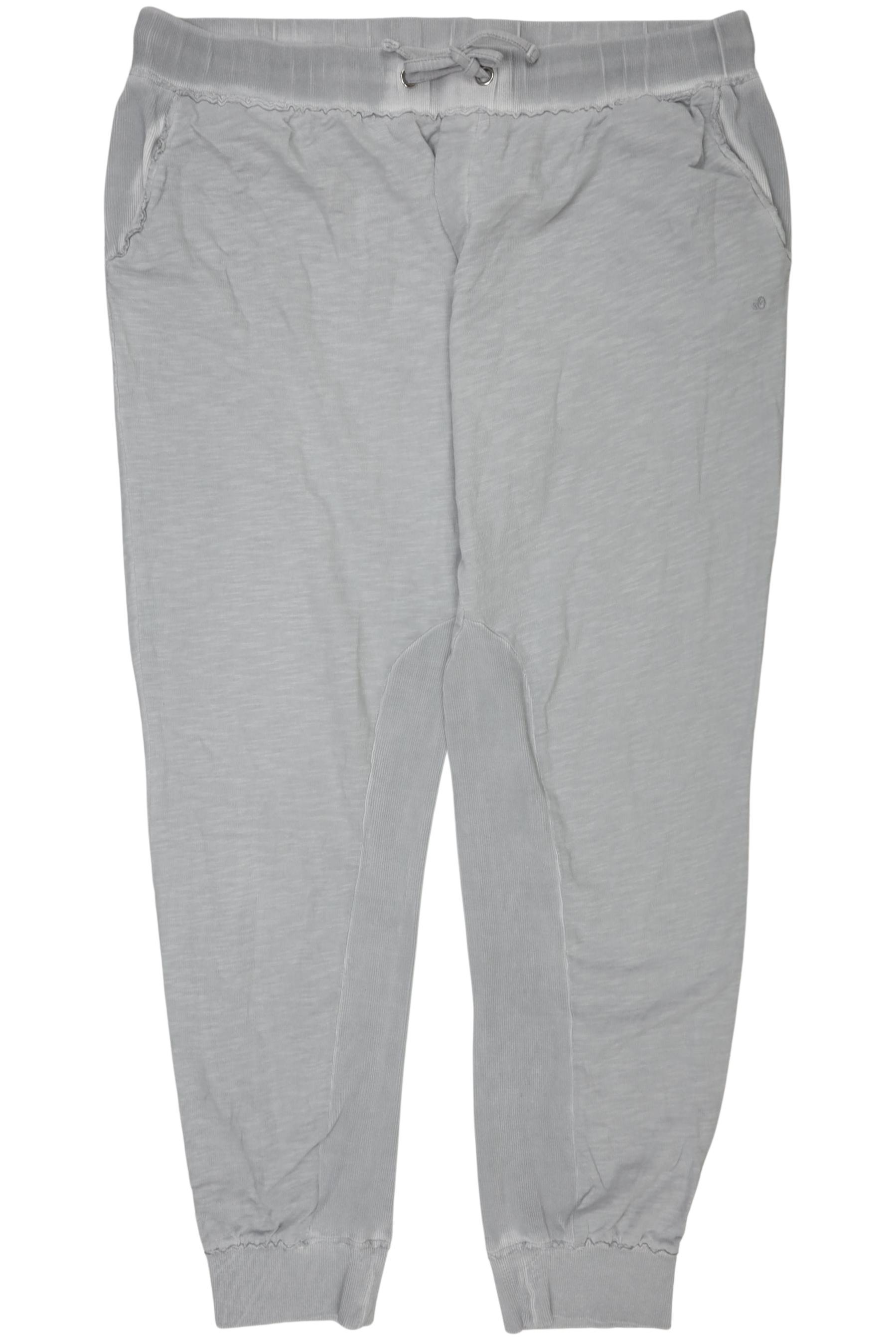 

s.Oliver Damen Stoffhose, grau, Gr. 46