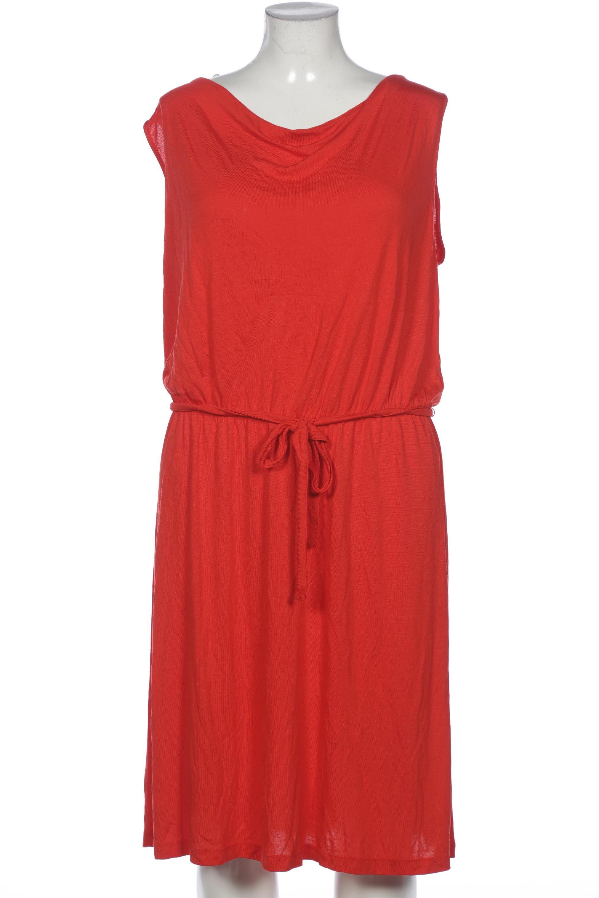 

s.Oliver Damen Kleid, rot, Gr. 44