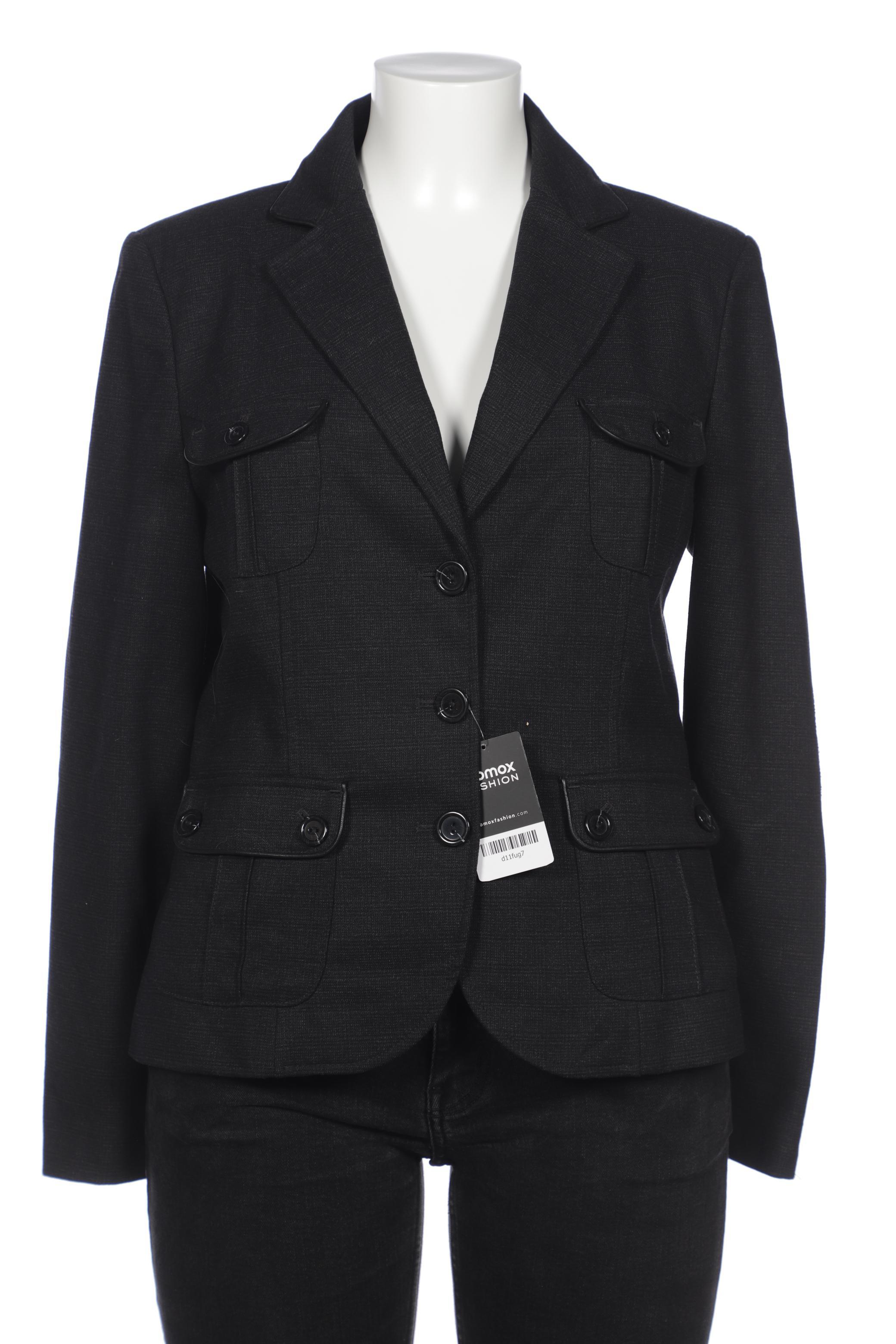 

s.Oliver Damen Blazer, grau, Gr. 42