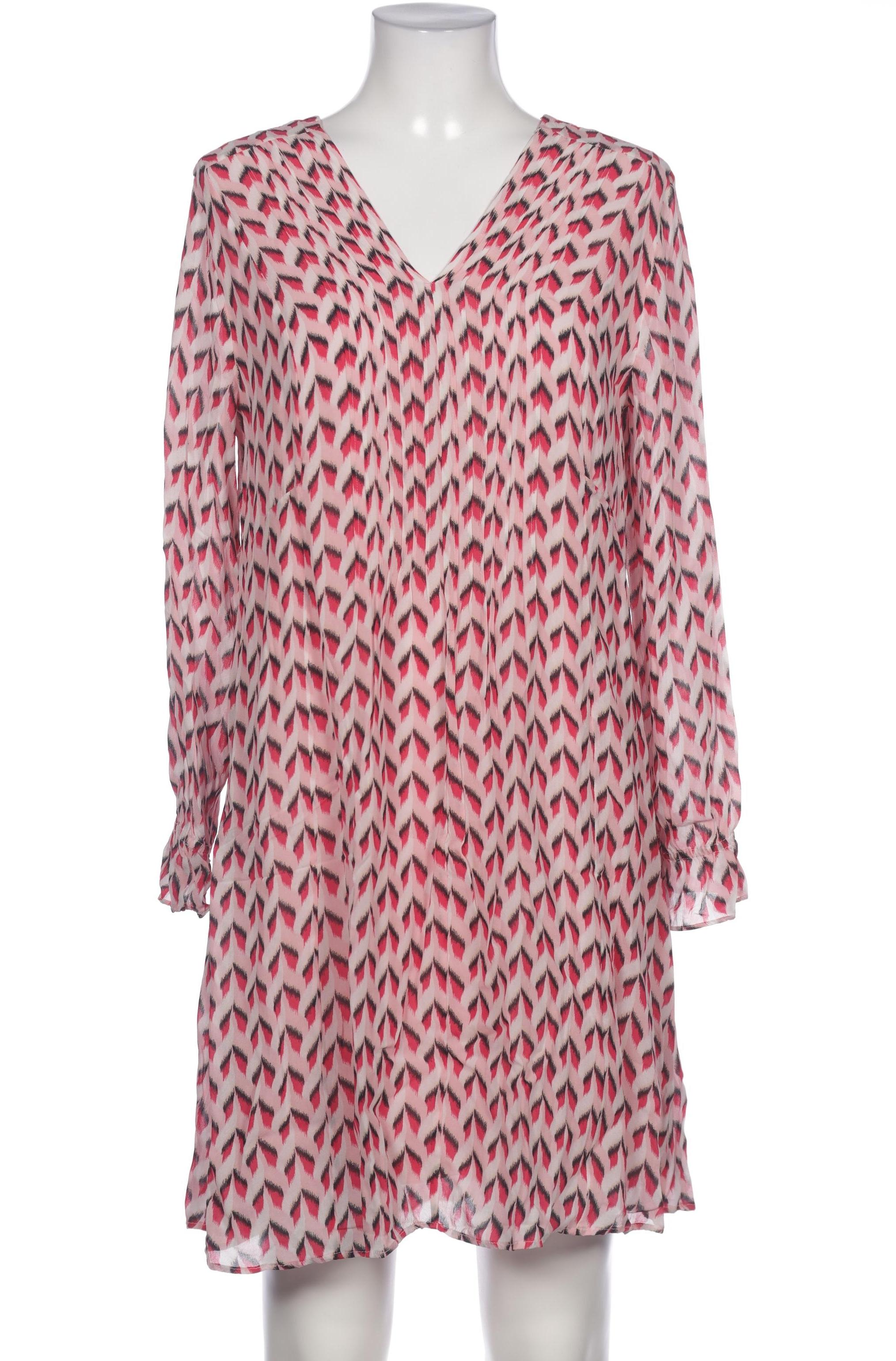 

s.Oliver Damen Kleid, pink, Gr. 42