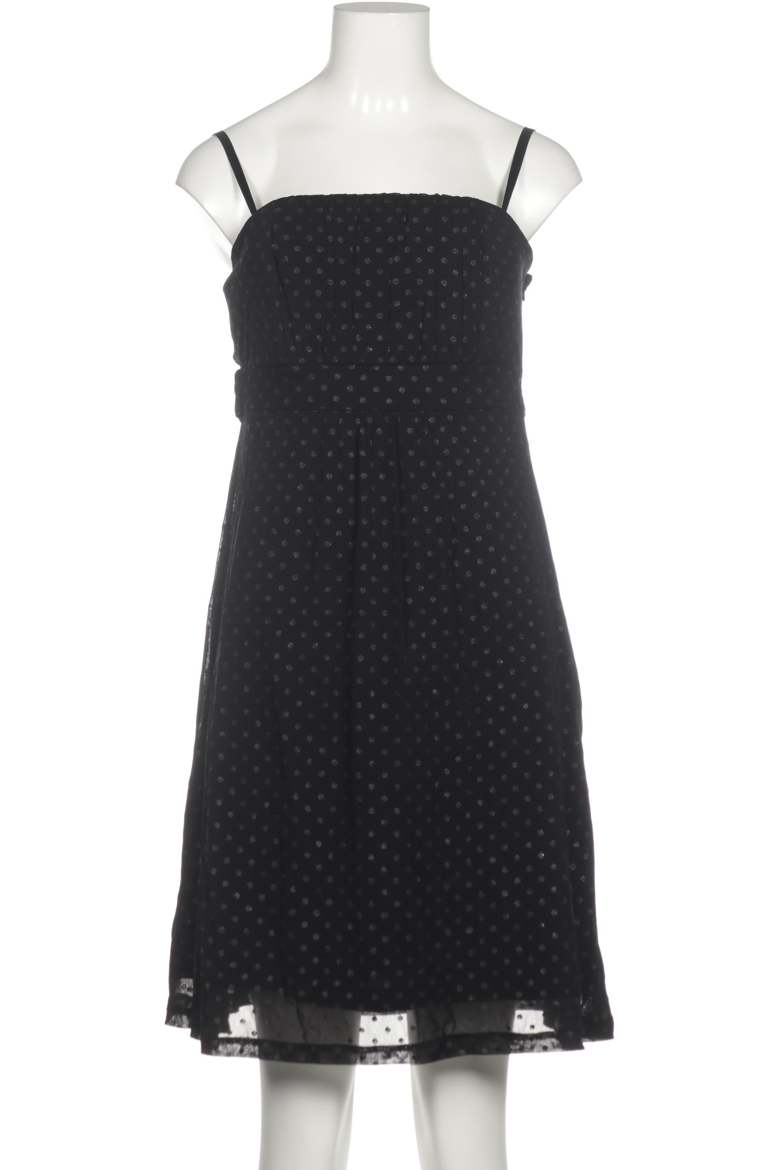 

s.Oliver Damen Kleid, schwarz, Gr. 76