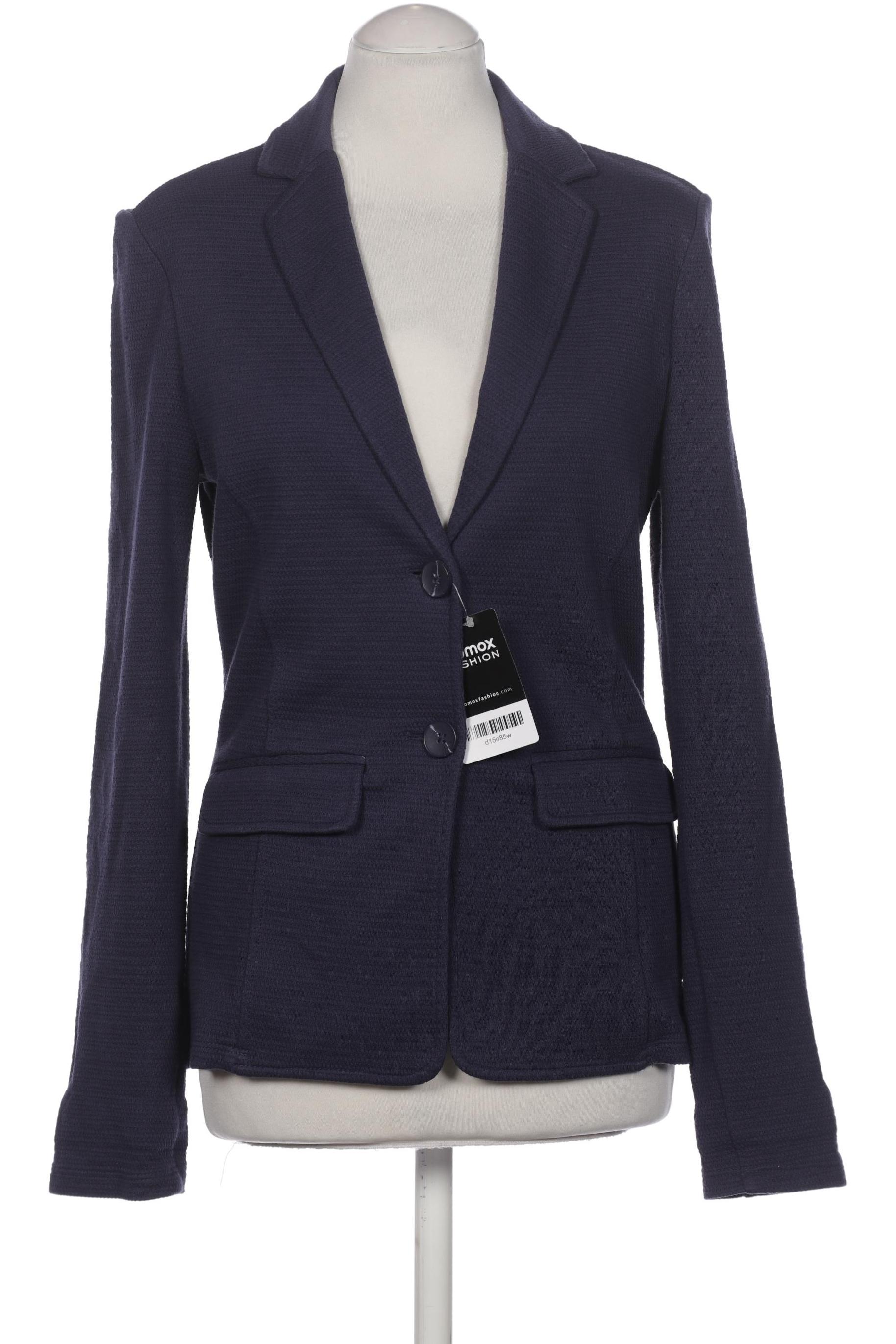 

s.Oliver Damen Blazer, marineblau, Gr. 36