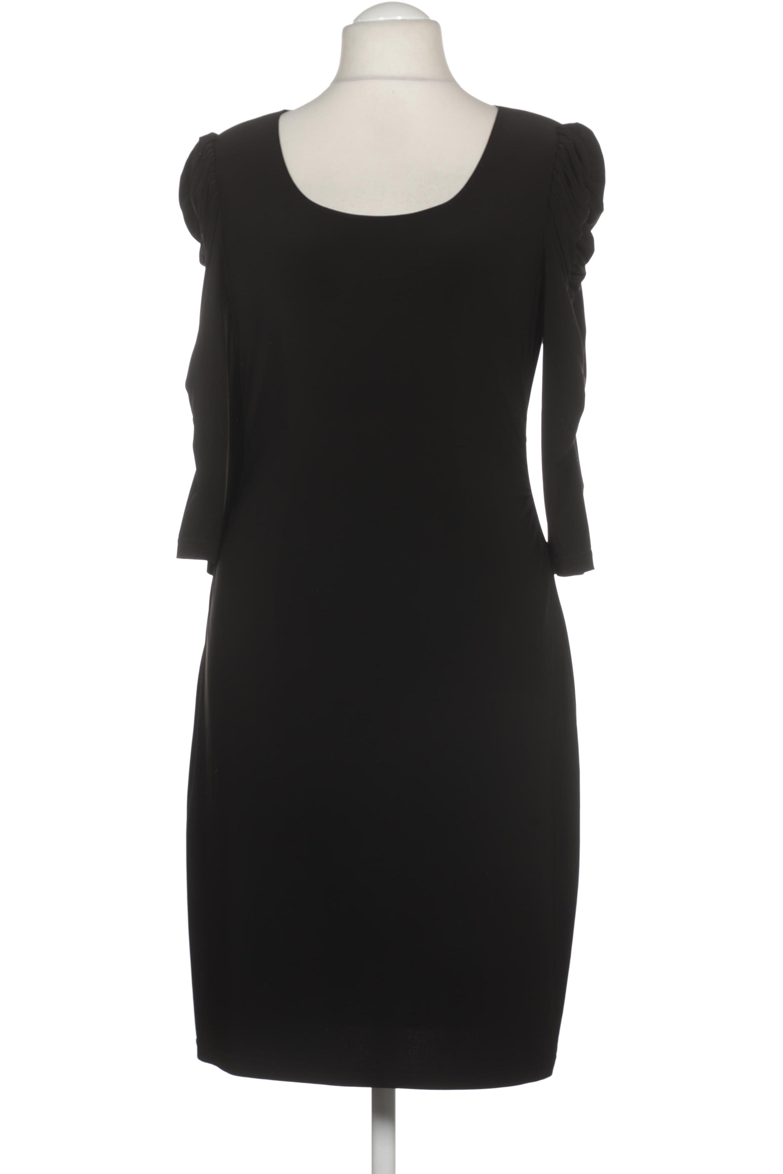 

s.Oliver Damen Kleid, schwarz, Gr. 36