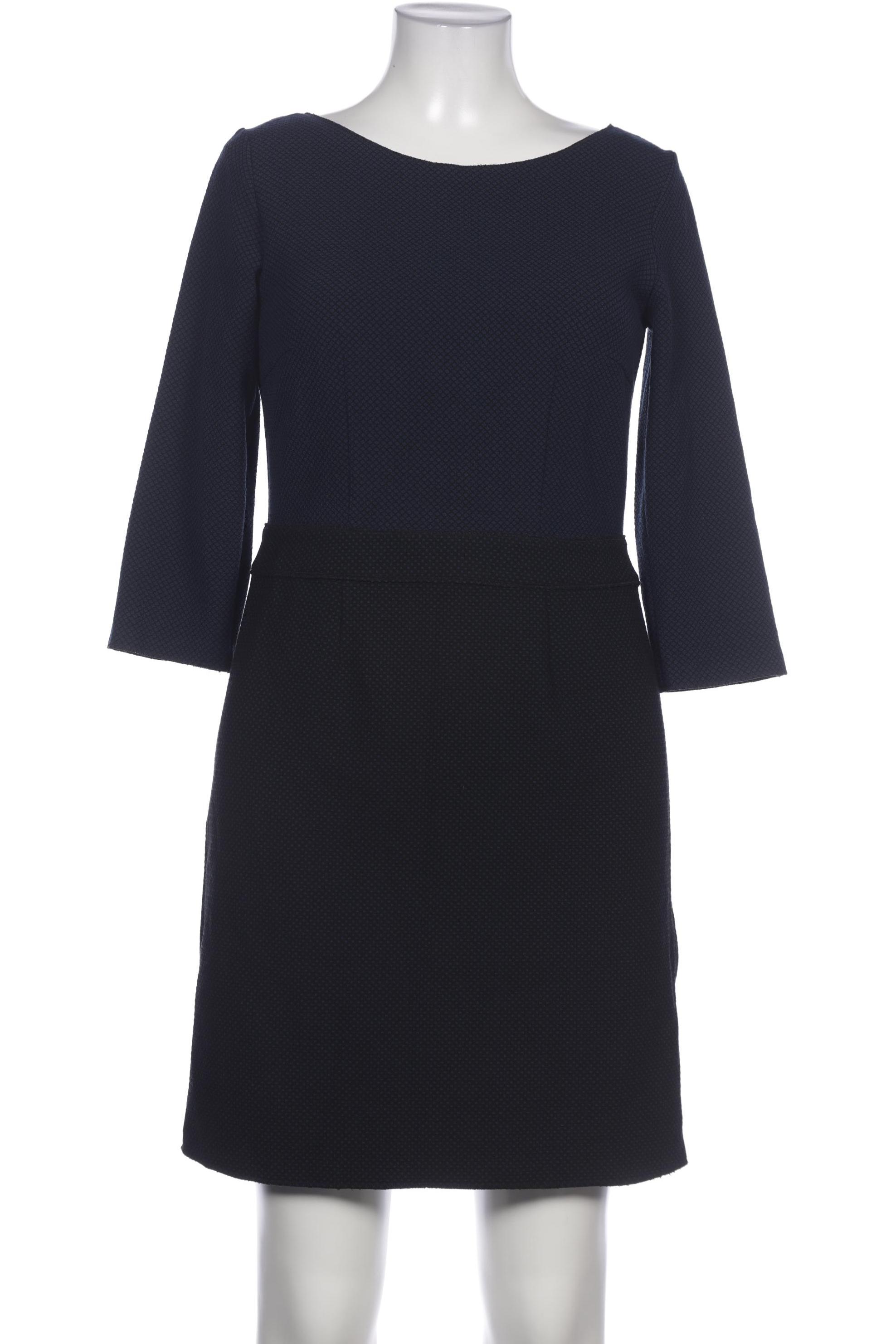 

s.Oliver Damen Kleid, marineblau, Gr. 42