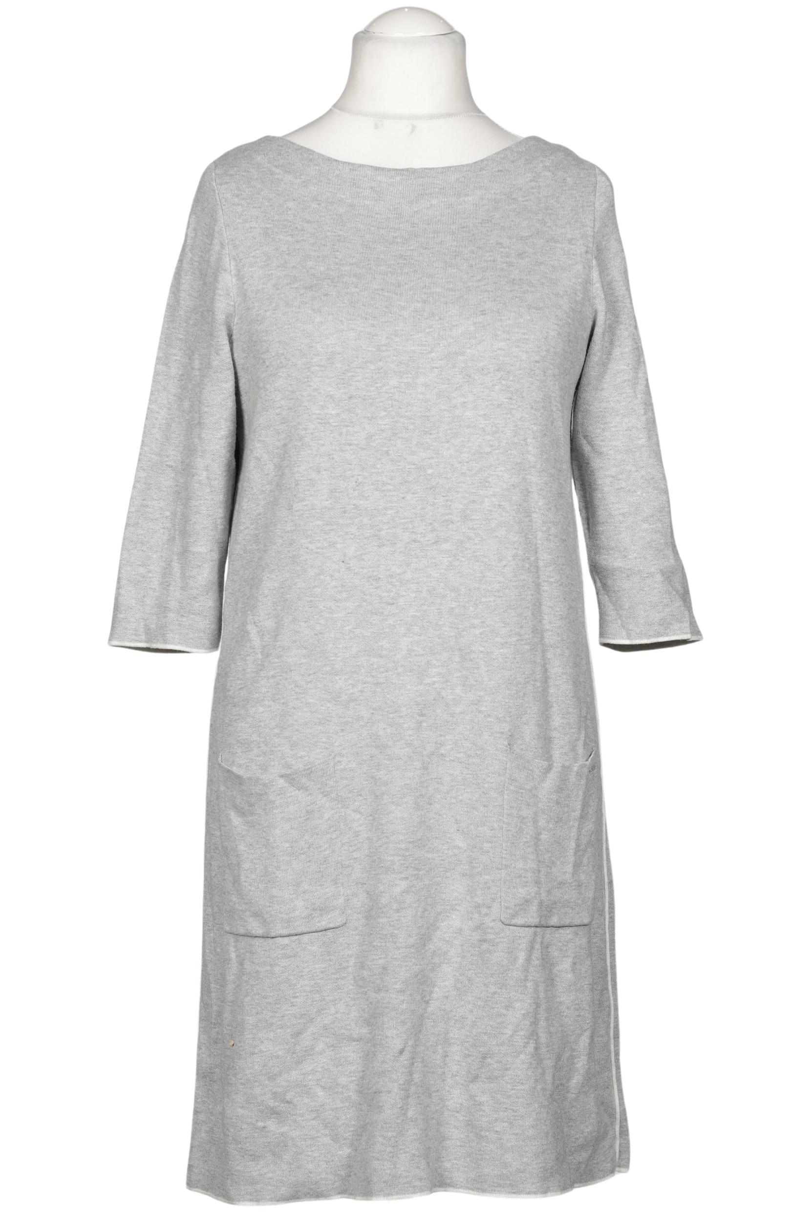 

s.Oliver Damen Kleid, grau, Gr. 40