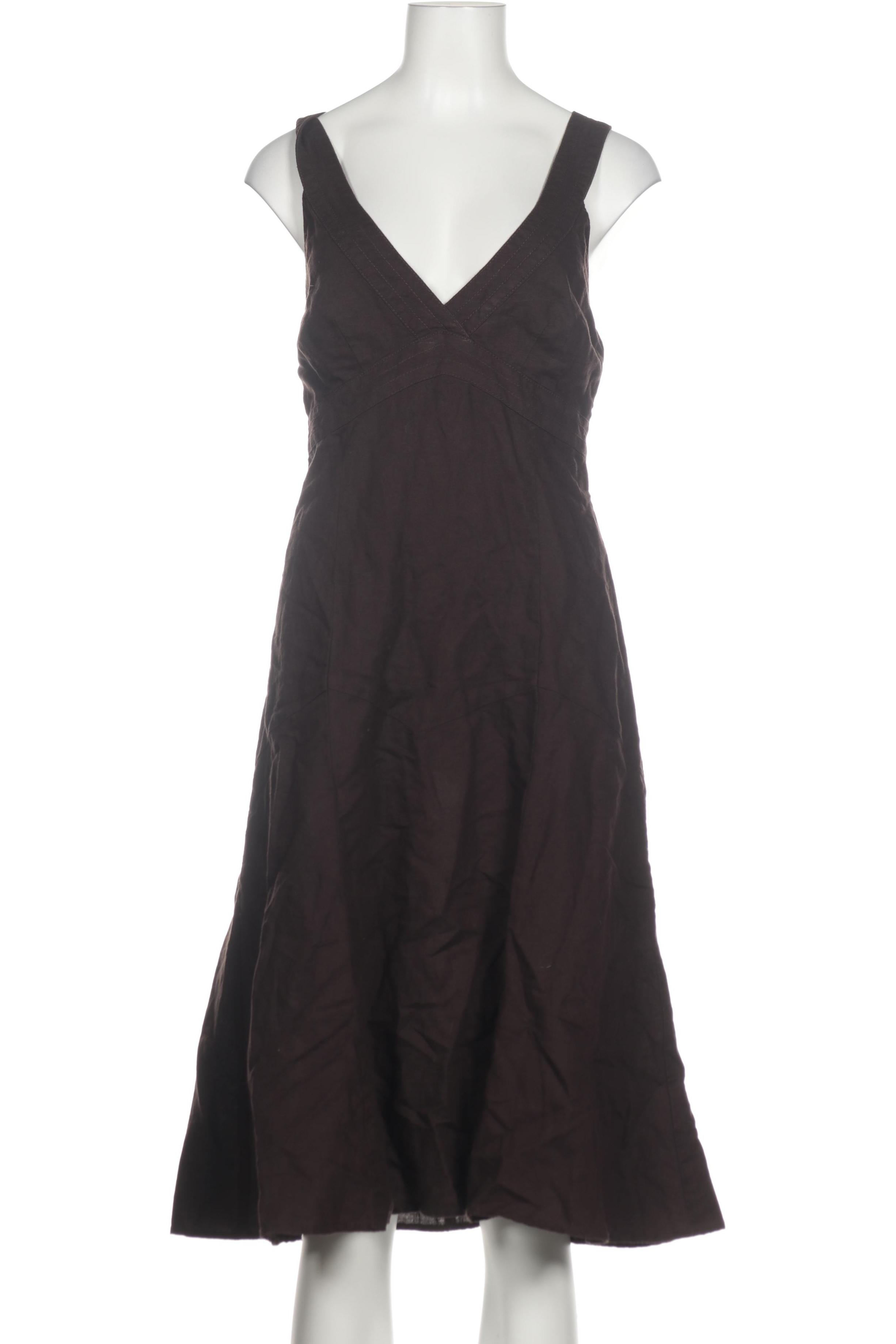 

s.Oliver Damen Kleid, braun, Gr. 36