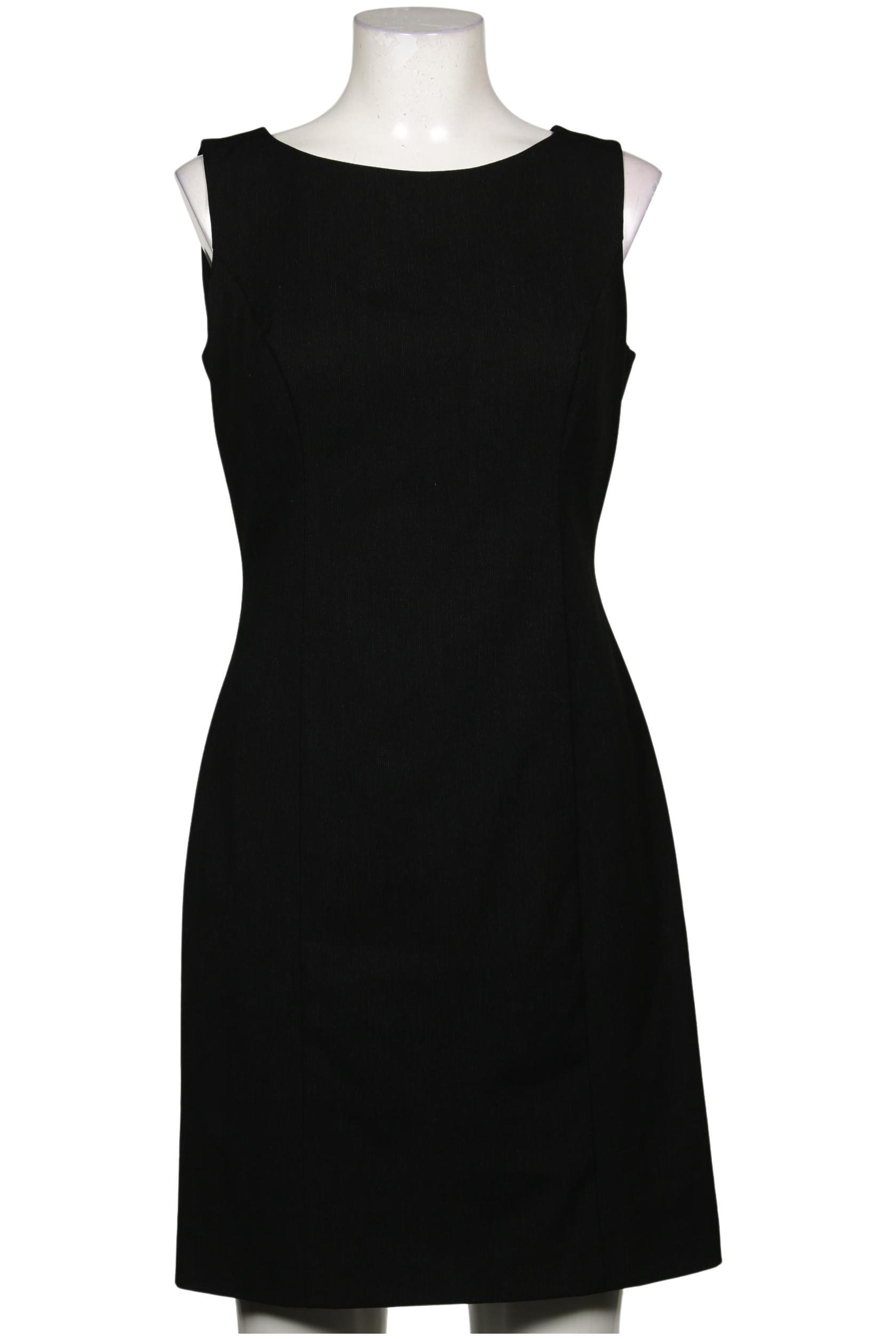 

s.Oliver Damen Kleid, schwarz, Gr. 40