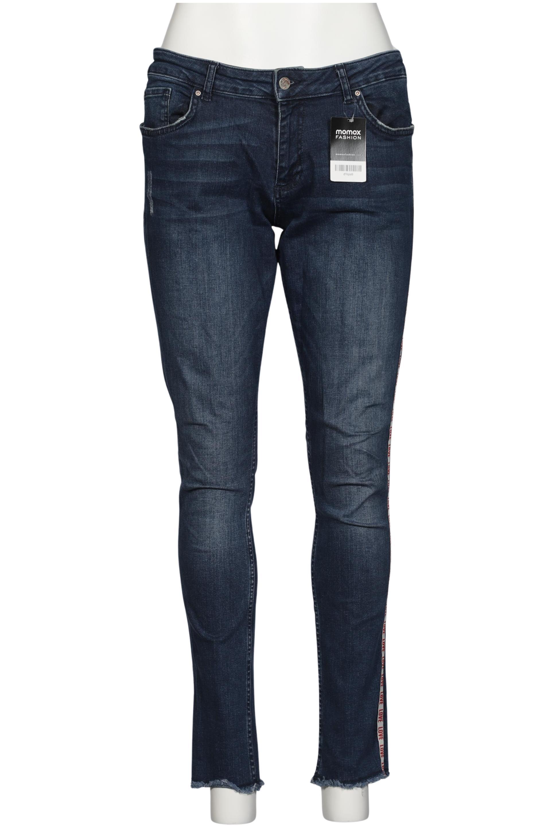 

s.Oliver Damen Jeans, marineblau, Gr. 44