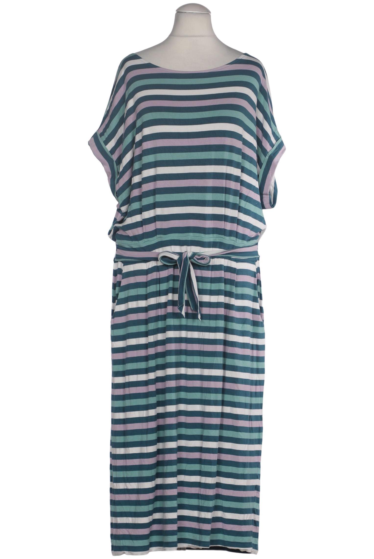 

s.Oliver Damen Kleid, mehrfarbig, Gr. 44
