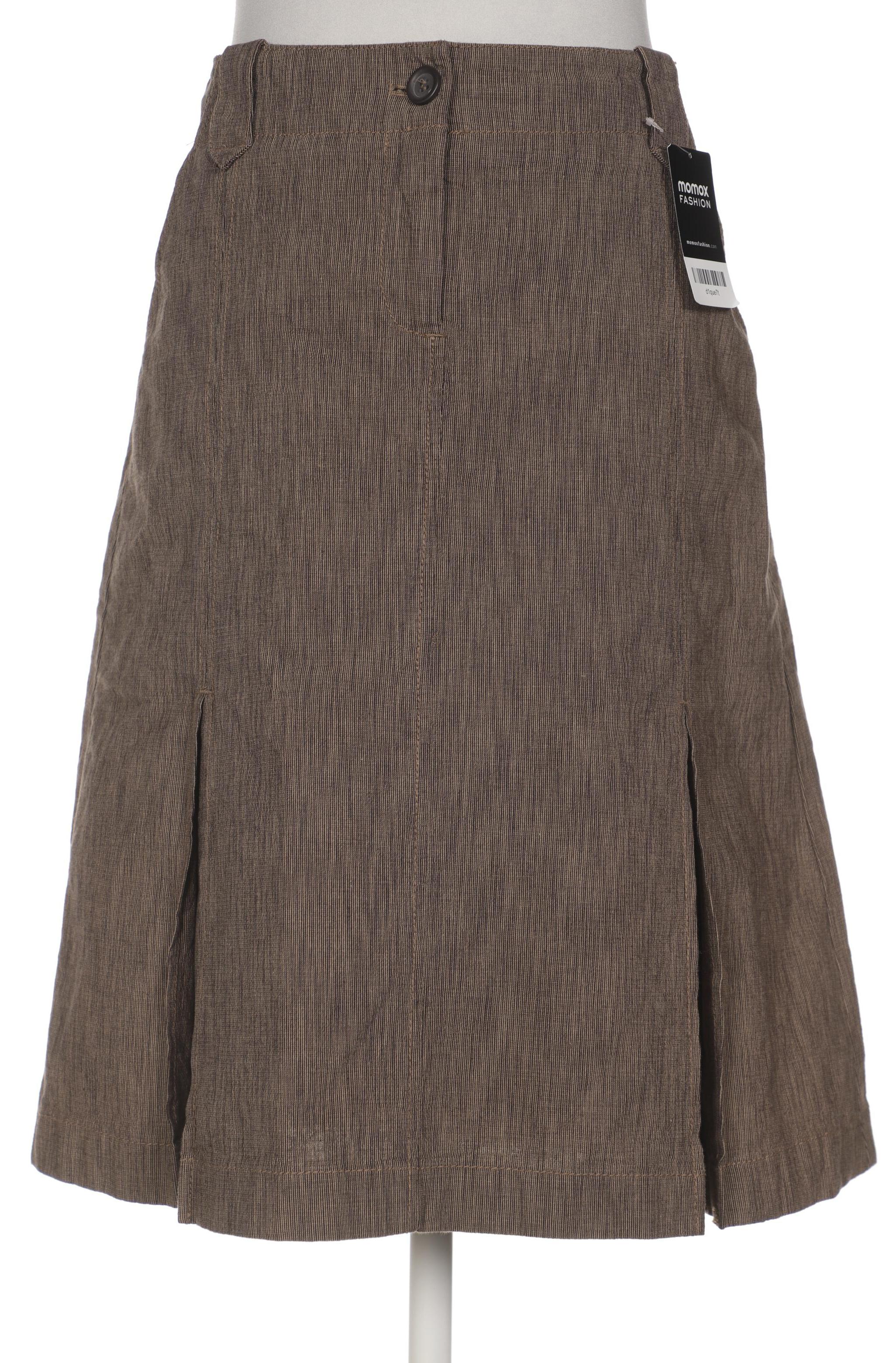 

s.Oliver Damen Rock, braun