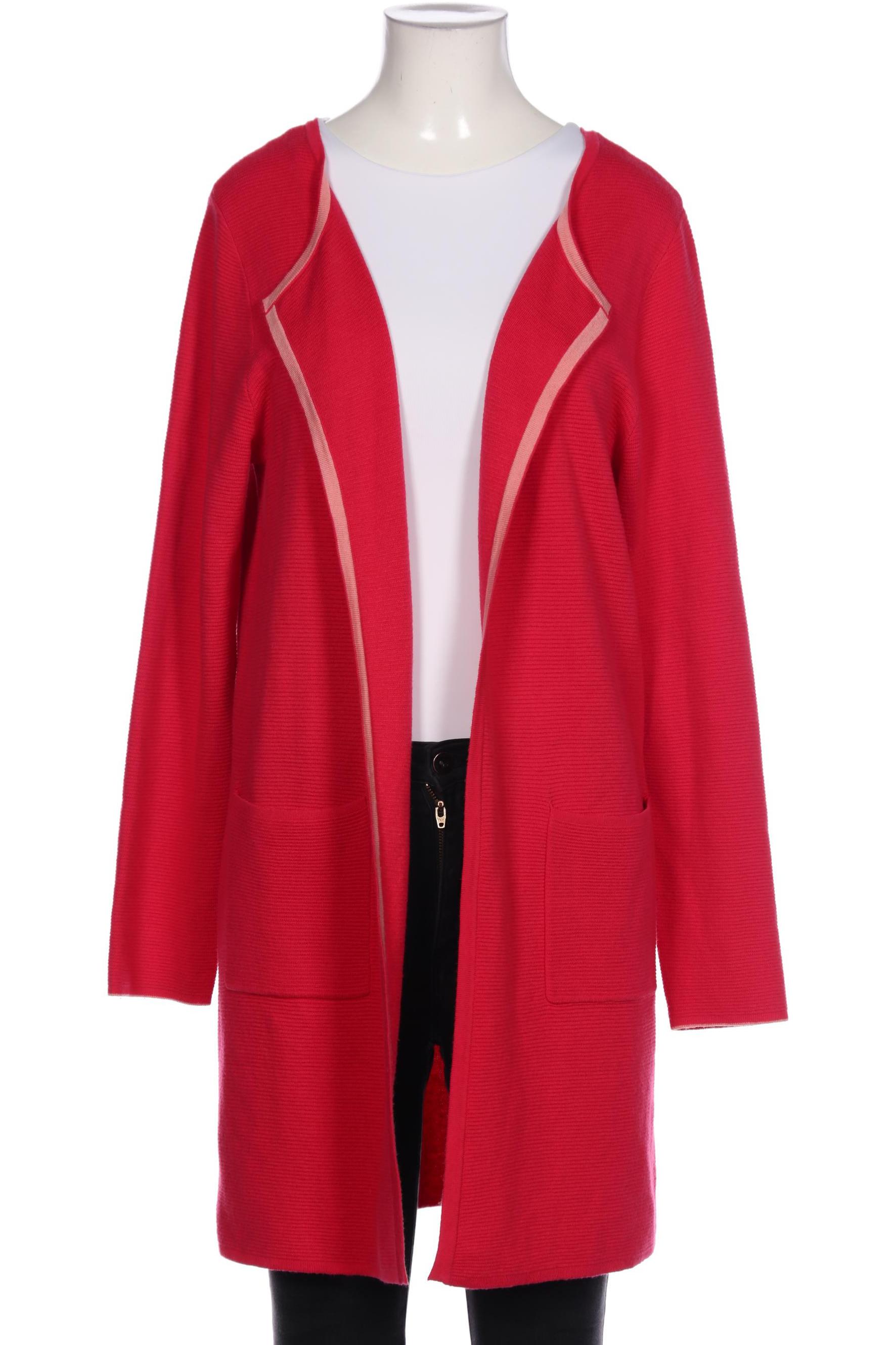 

s.Oliver Damen Strickjacke, pink
