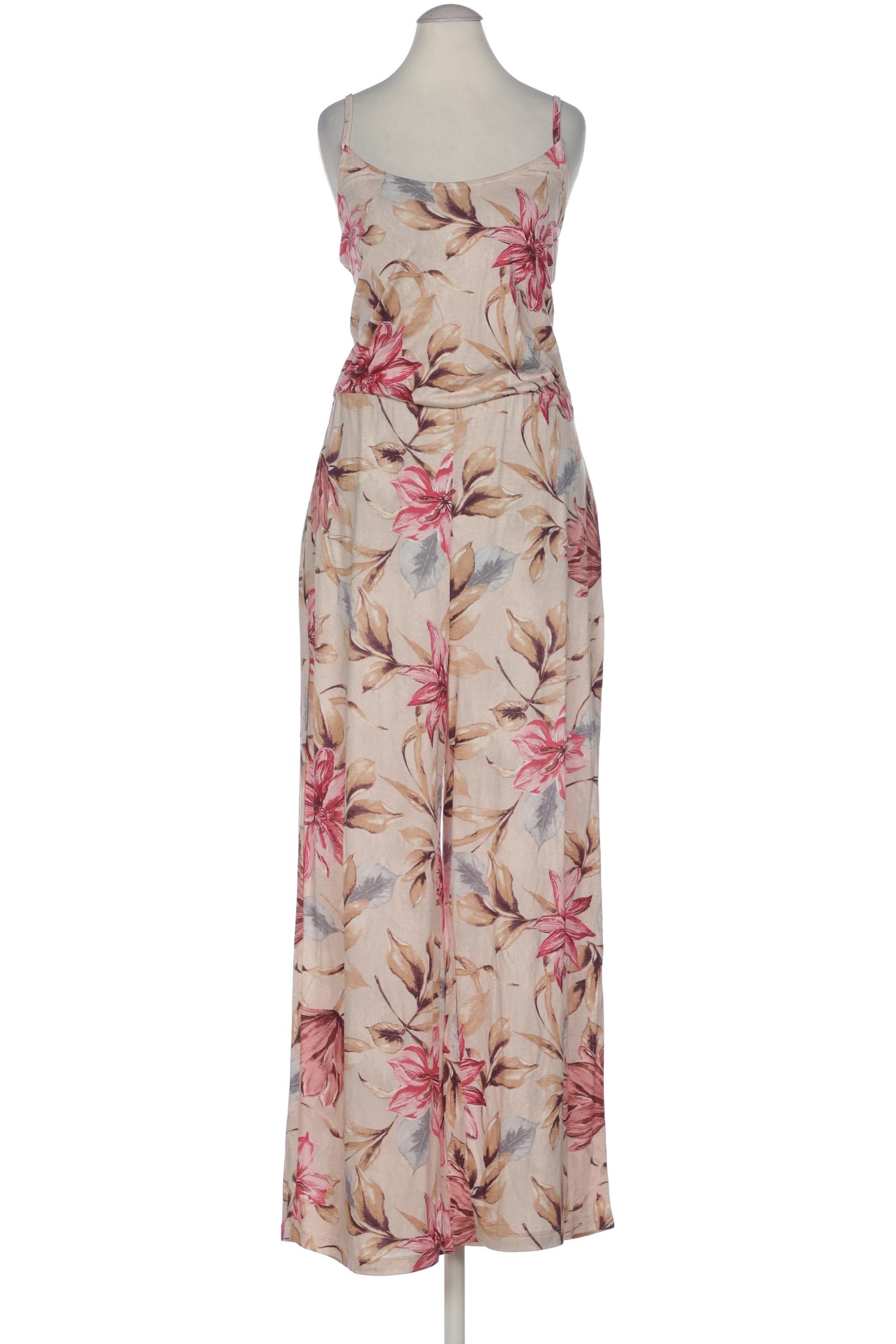 

s.Oliver Damen Jumpsuit/Overall, beige, Gr. 38