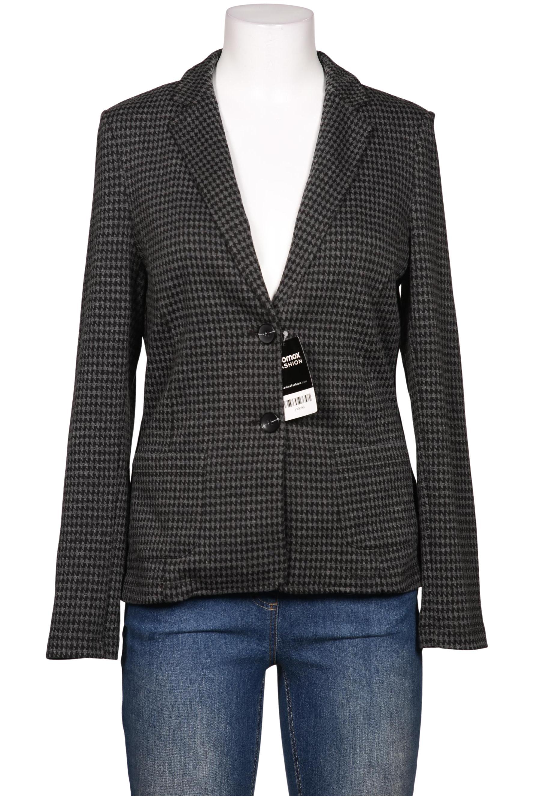 

s.Oliver Damen Blazer, grau, Gr. 38