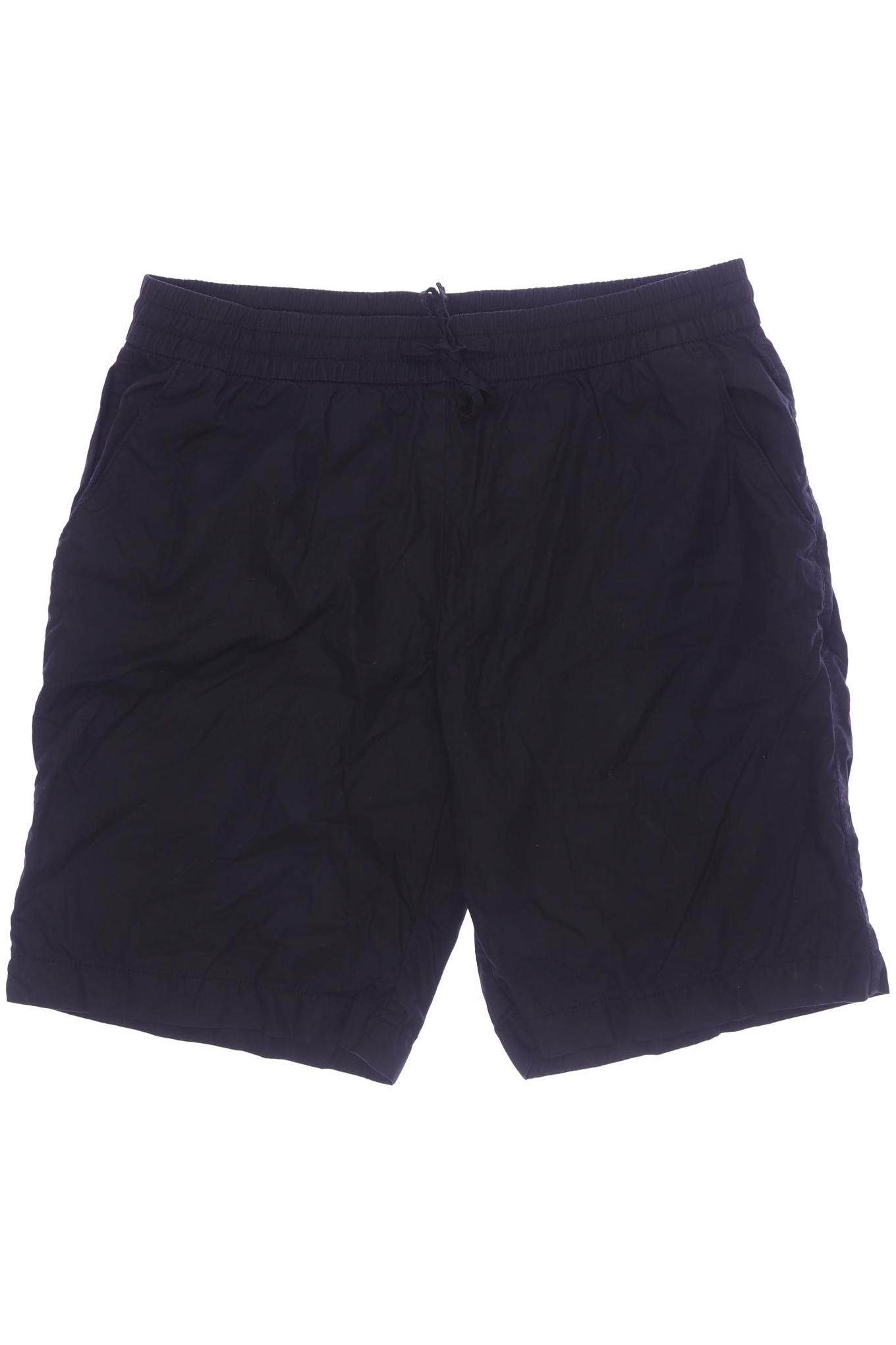 

s.Oliver Damen Shorts, schwarz, Gr. 40