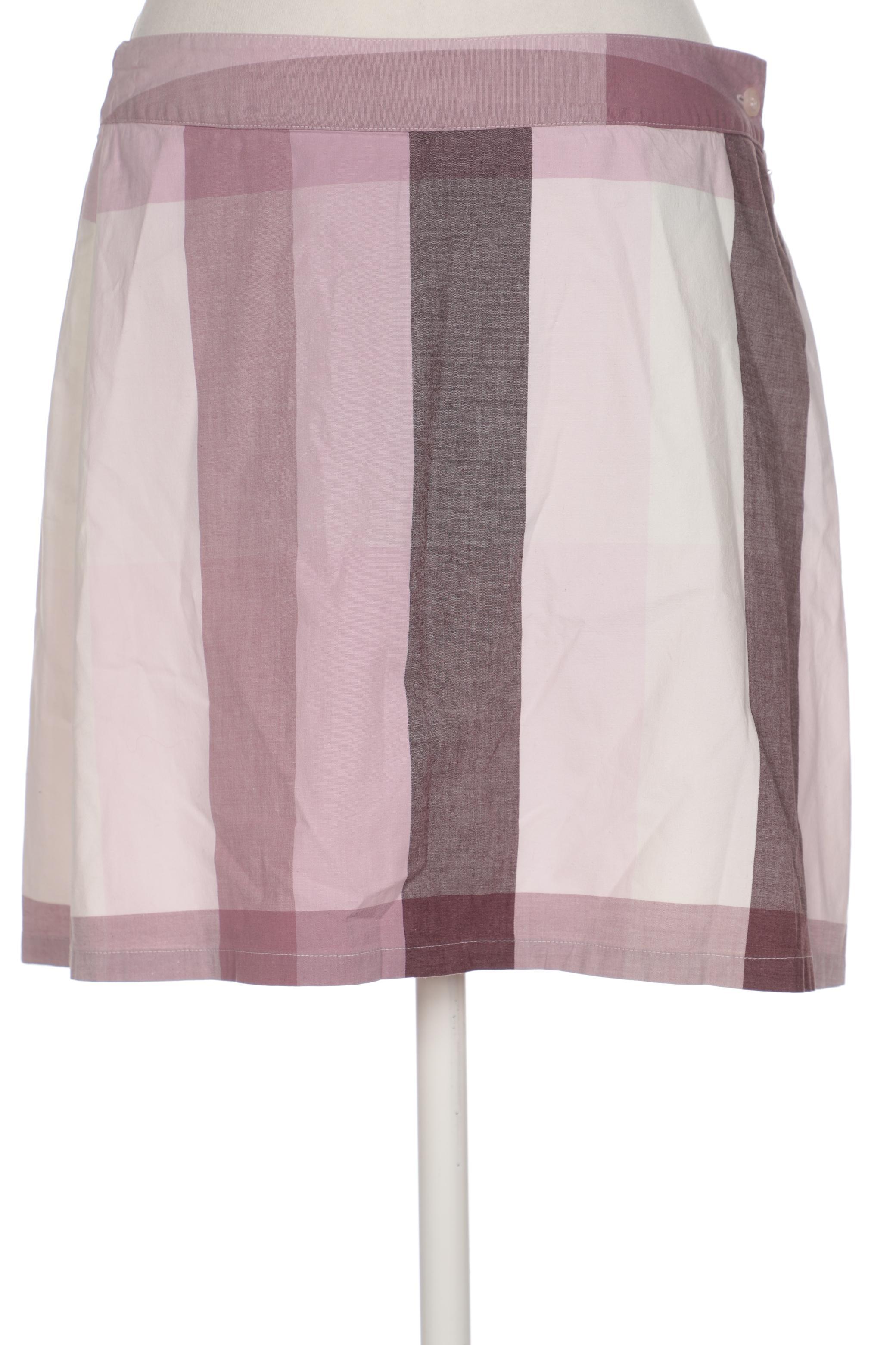 

s.Oliver Damen Rock, pink, Gr. 38