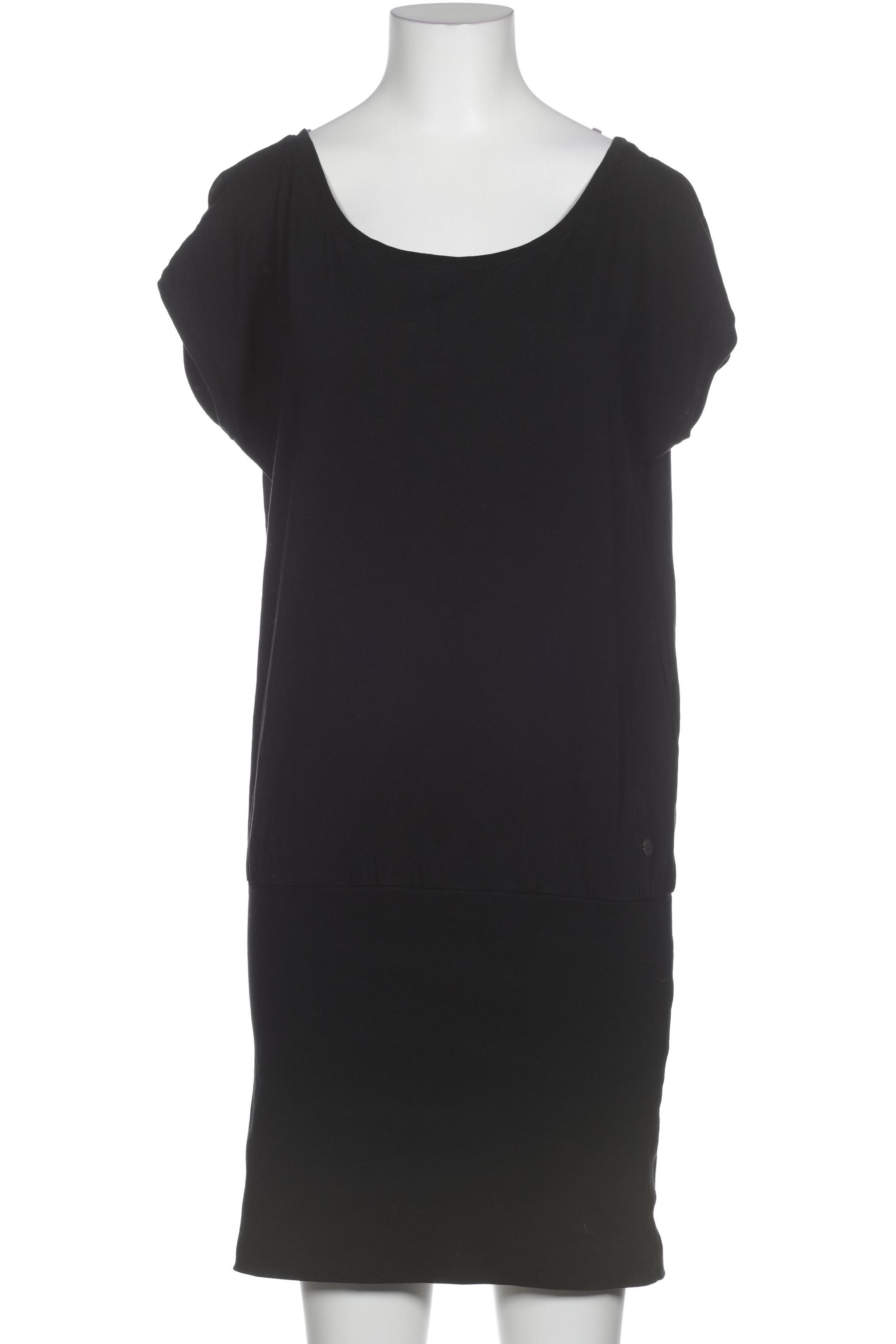 

s.Oliver Damen Kleid, schwarz