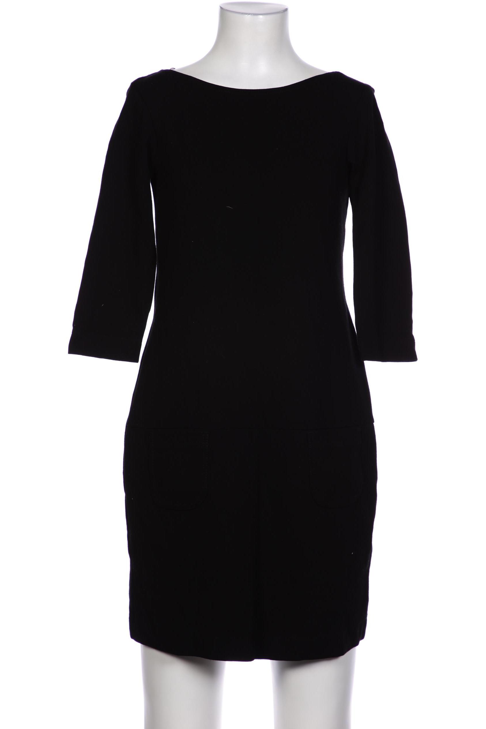 

s.Oliver Damen Kleid, schwarz