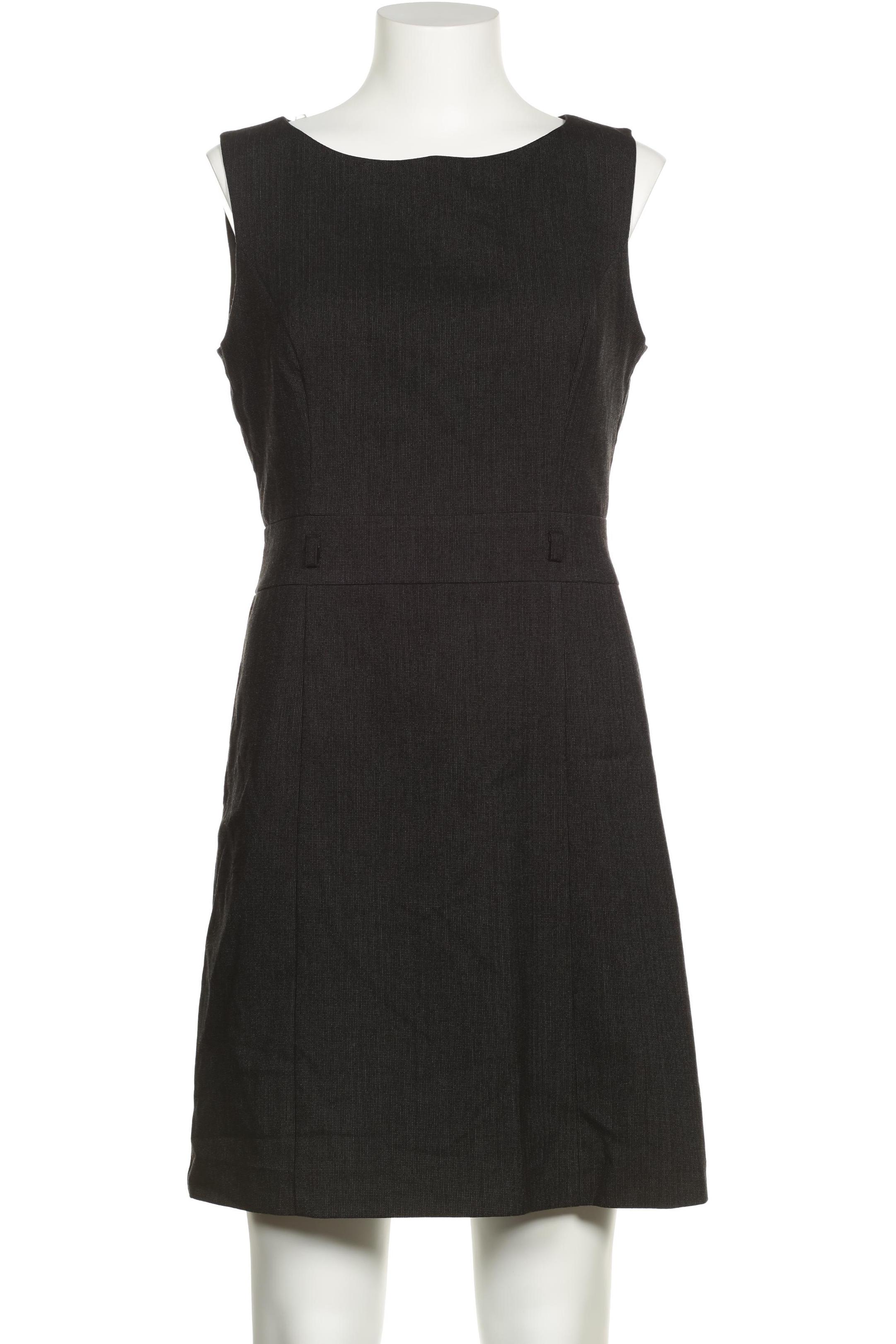 

s.Oliver Damen Kleid, grau, Gr. 40