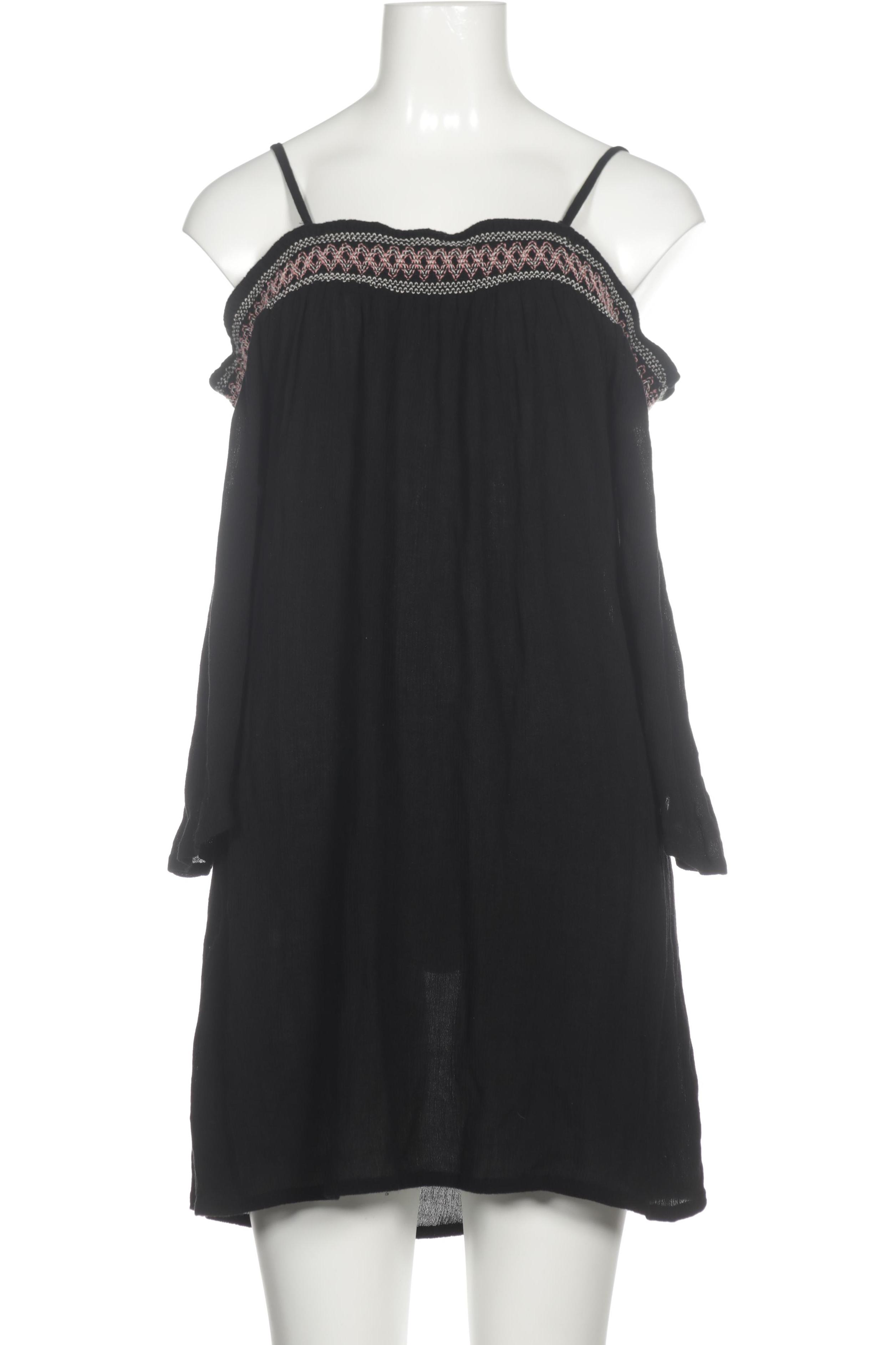 

s.Oliver Damen Kleid, schwarz, Gr. 34
