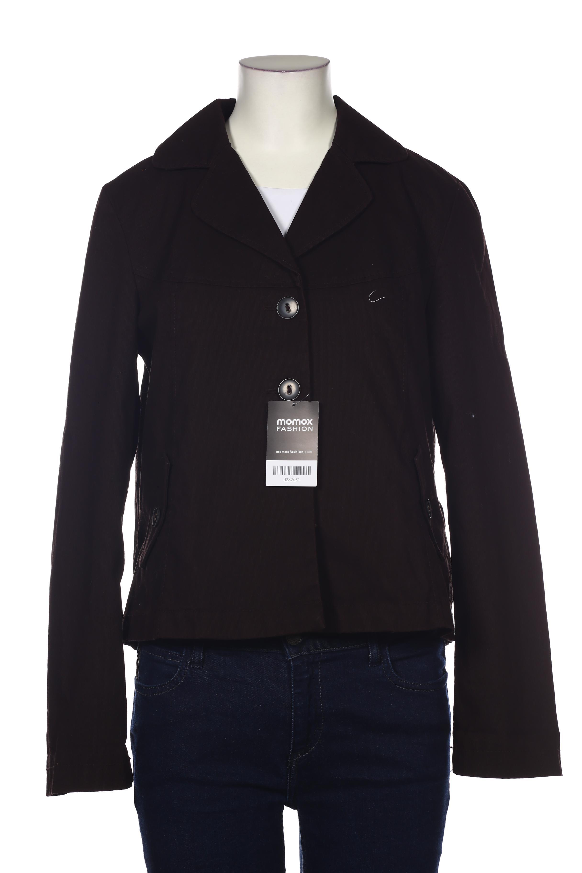 

s.Oliver Damen Blazer, braun, Gr. 38