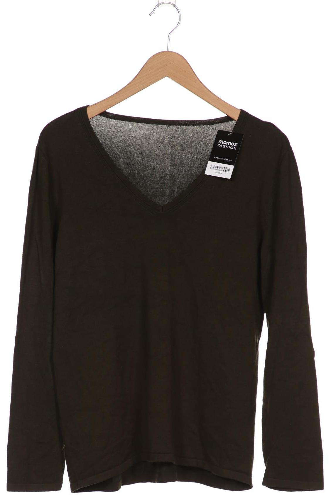

s.Oliver Damen Pullover, grün
