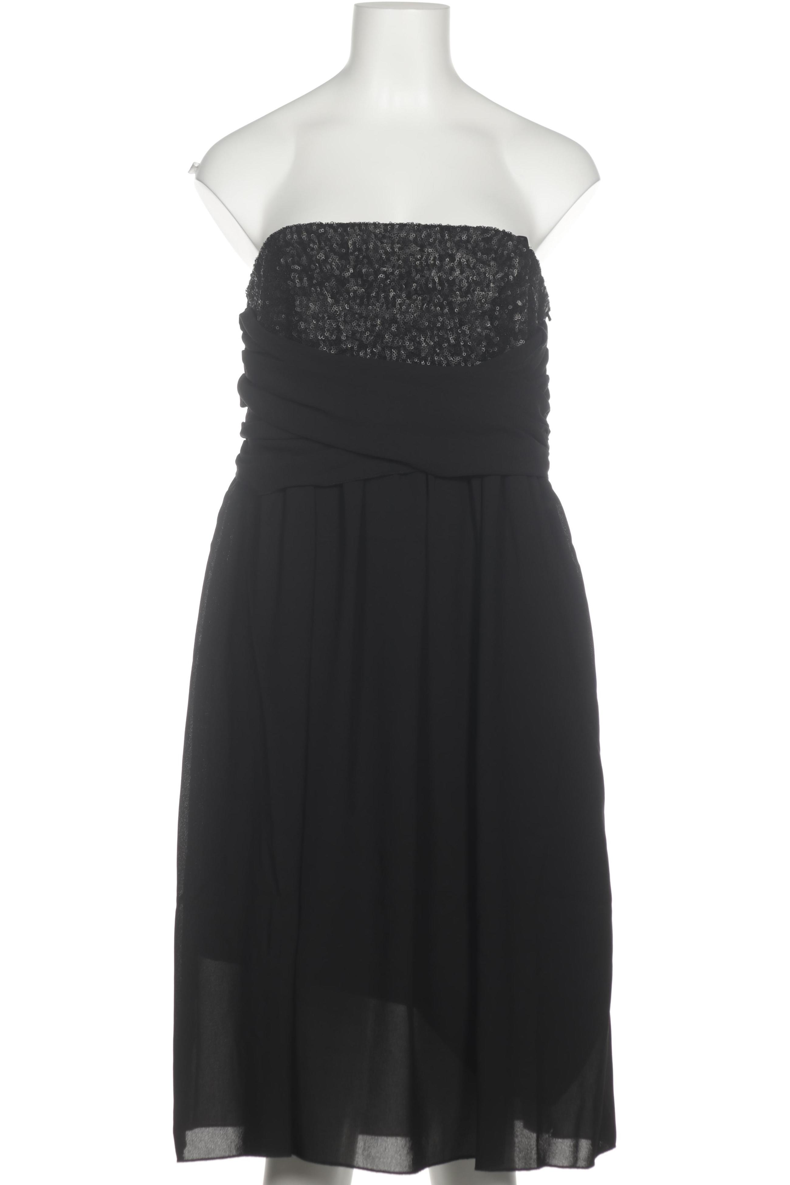 

s.Oliver Damen Kleid, schwarz, Gr. 34