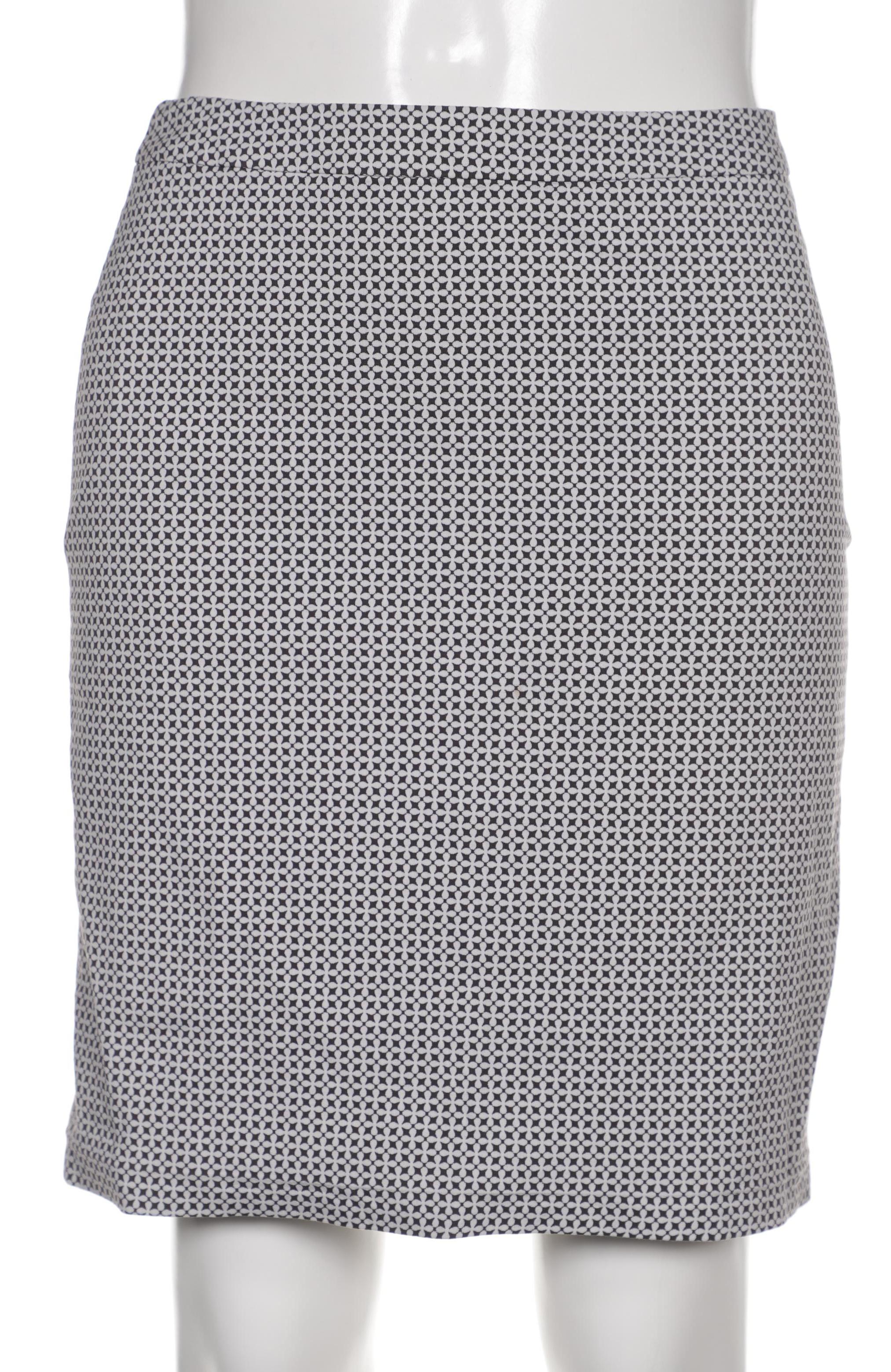 

s.Oliver Damen Rock, grau