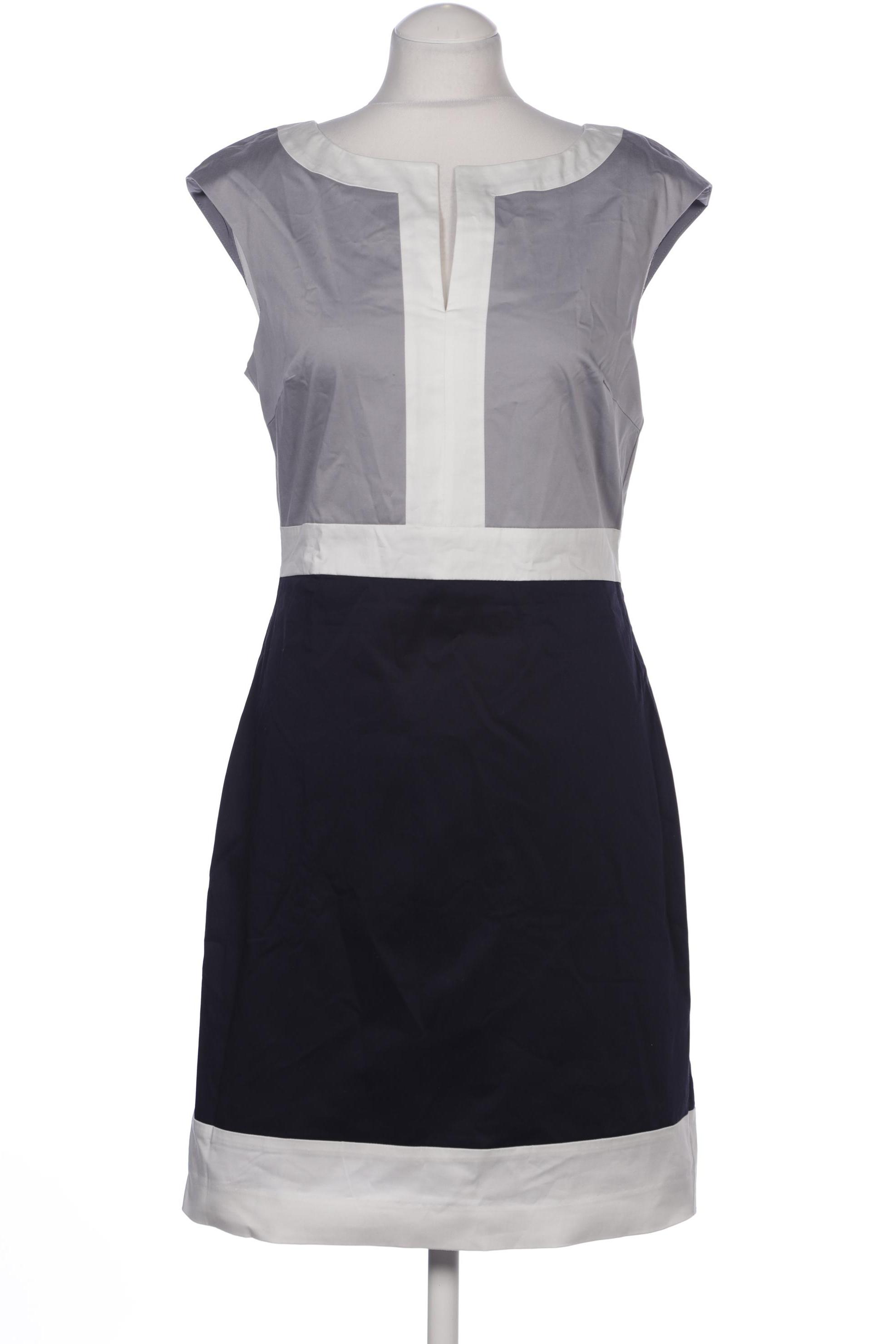

s.Oliver Damen Kleid, grau, Gr. 38
