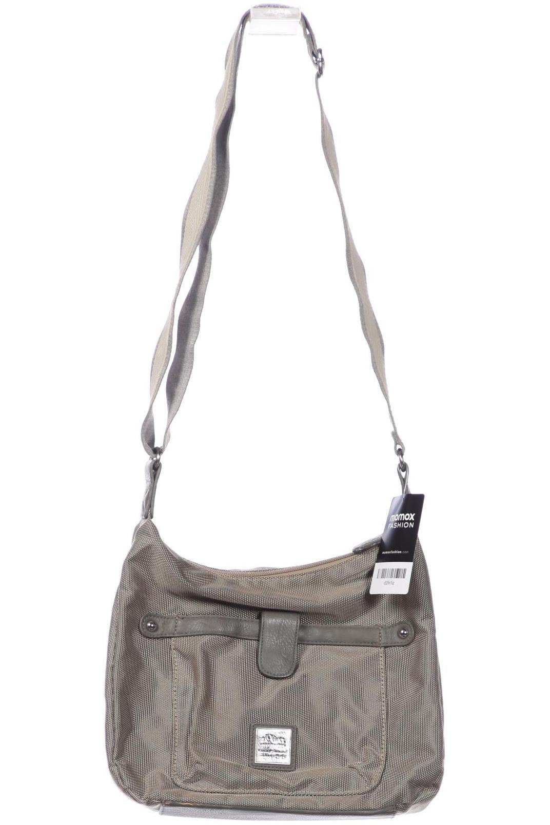 

s.Oliver Damen Handtasche, braun, Gr.