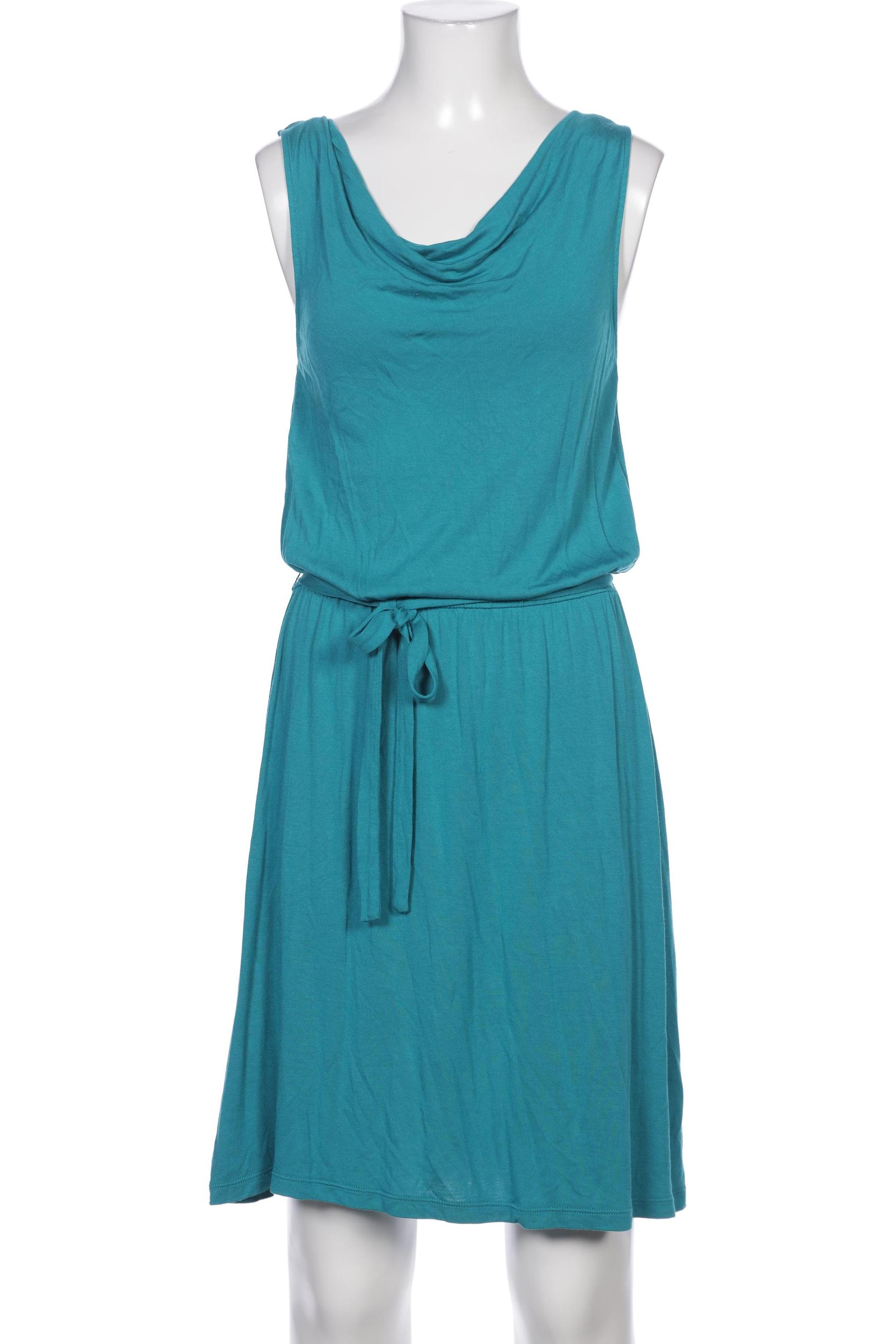 

s.Oliver Damen Kleid, türkis