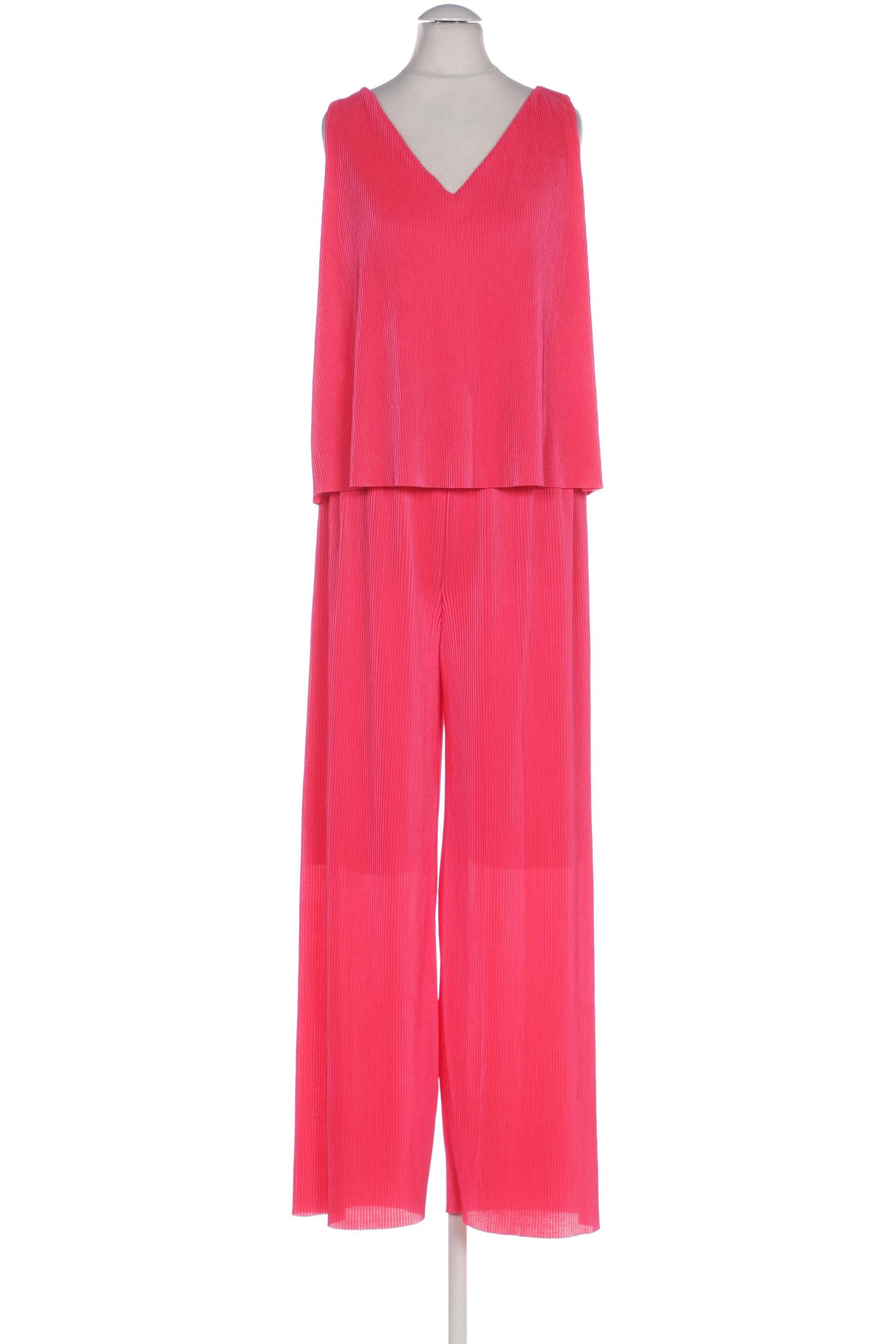 

s.Oliver Damen Jumpsuit/Overall, pink, Gr. 36